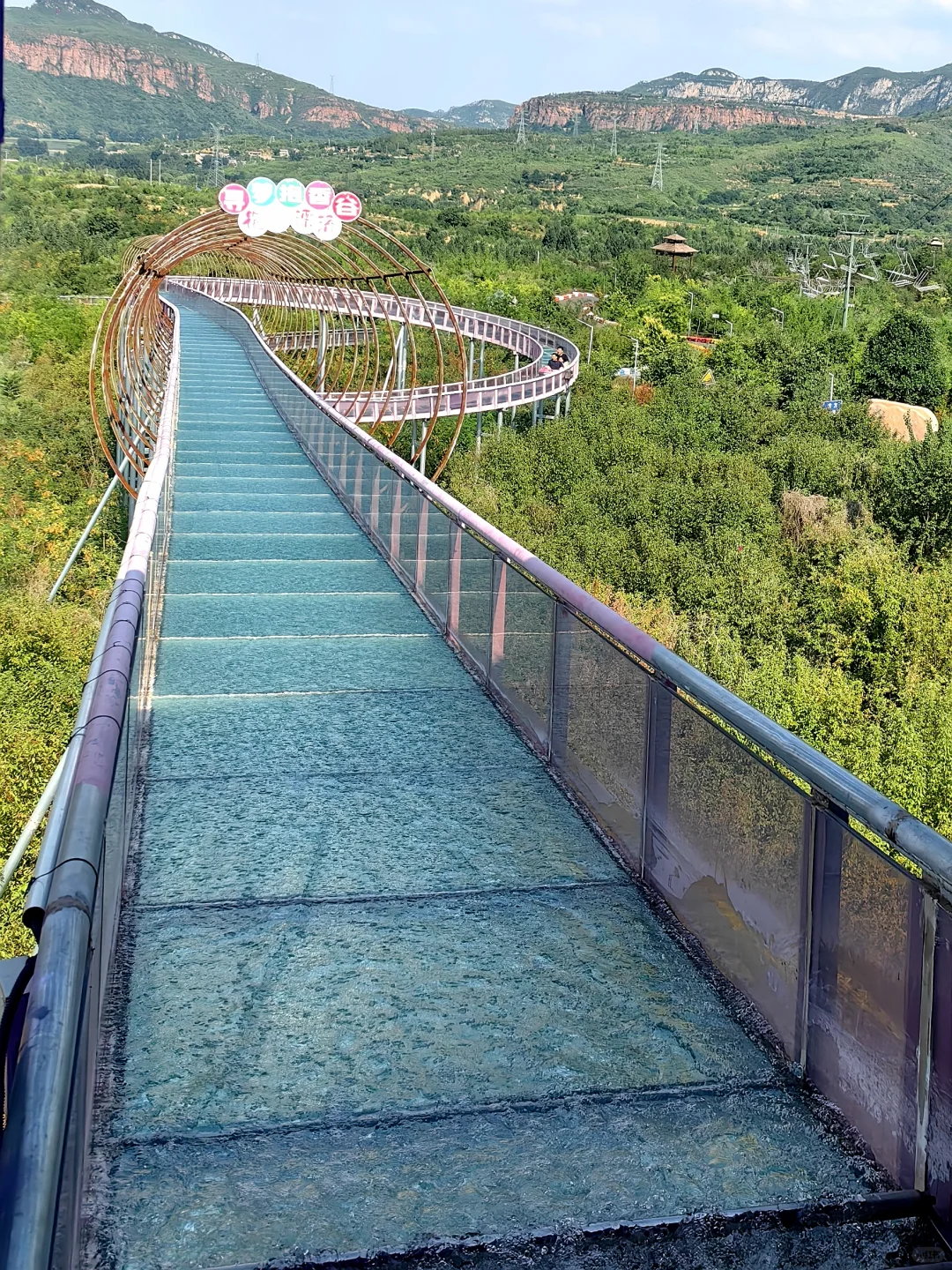 🎀邢台抱香谷 | 梦幻仙境全攻略🎀