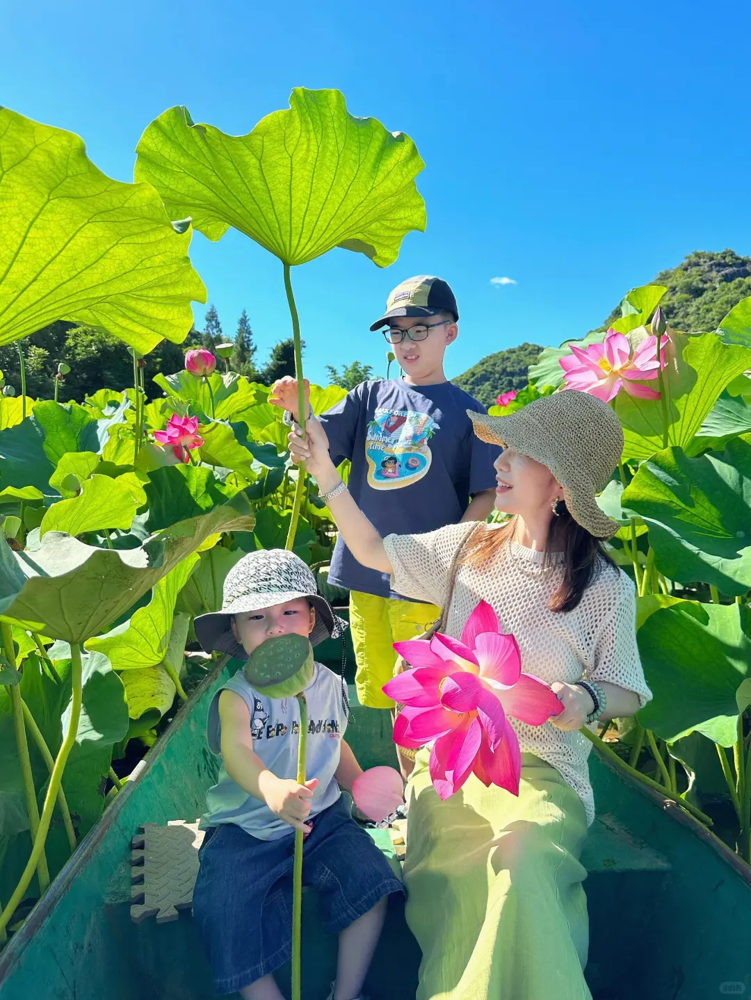 比起大理丽江，这才是云南夏季最佳旅行地！