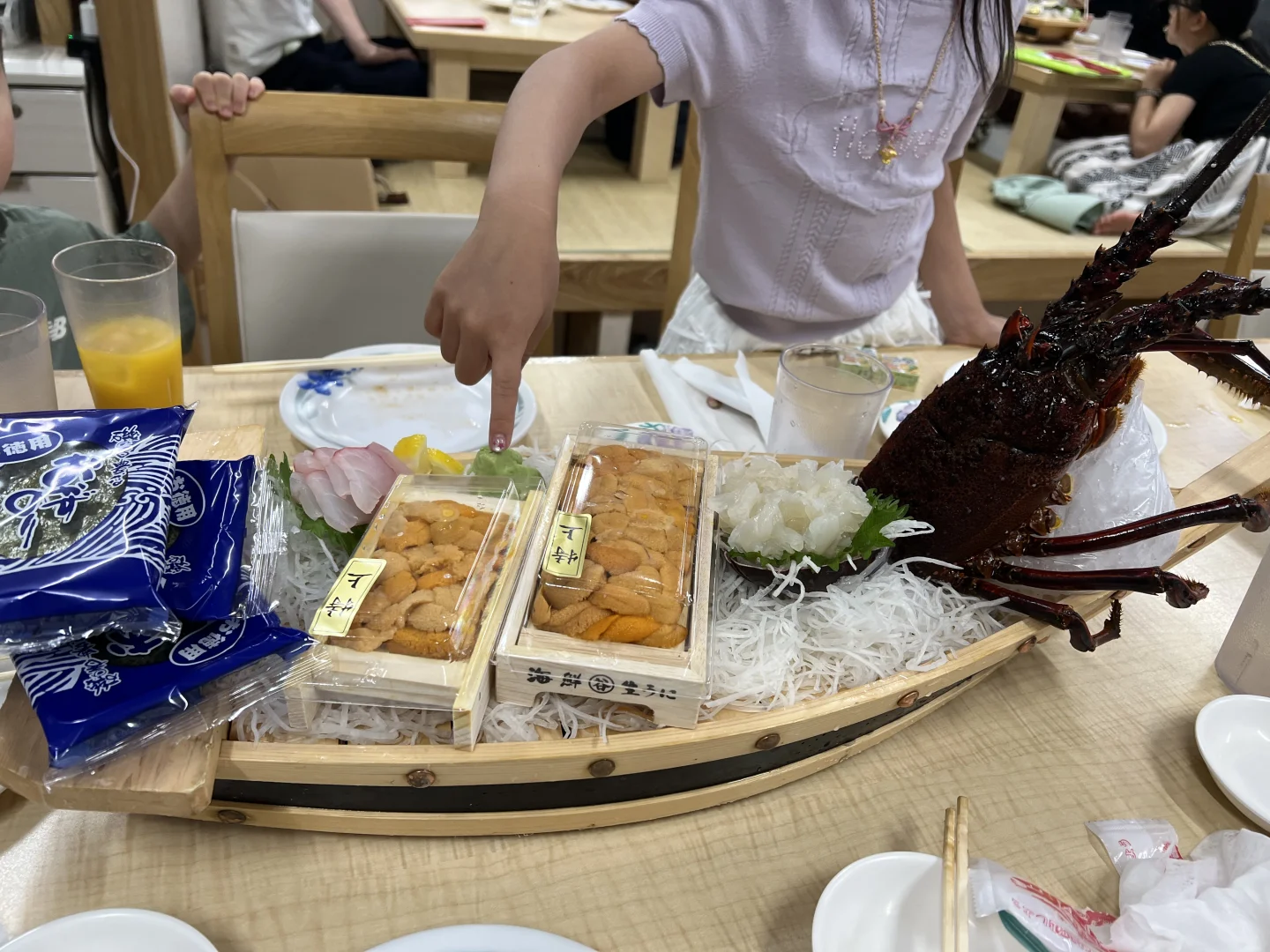 上海直飞一个小时40分钟的遛娃胜地