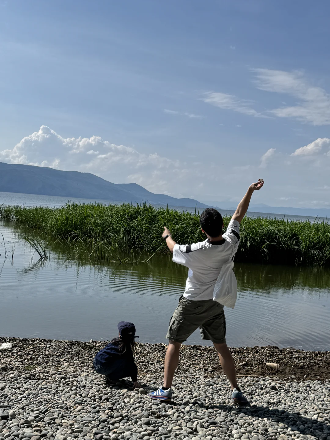 带娃去大理 不费妈的旅游攻略（一）🔥