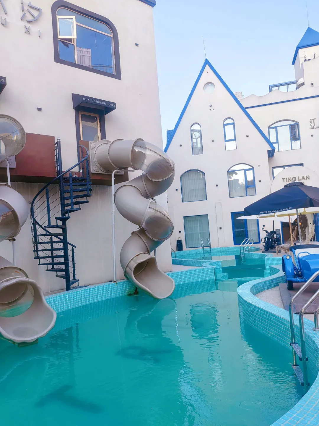 端午来北海住我家吧！150💰俩人就在银滩边