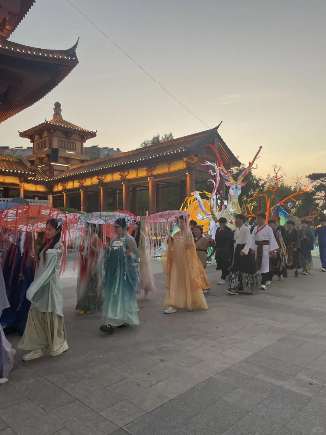 泰山脚下隐藏副本！石敢当保姆级通关攻略