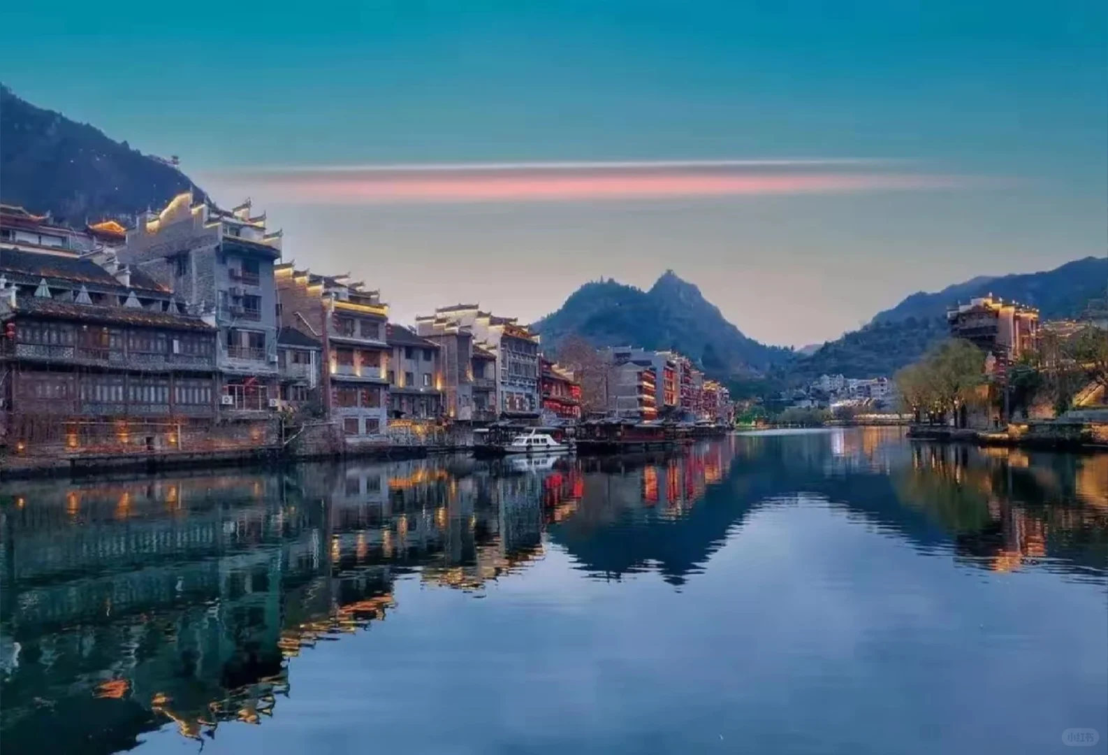一个人的小众之旅:国内十大宝藏之地