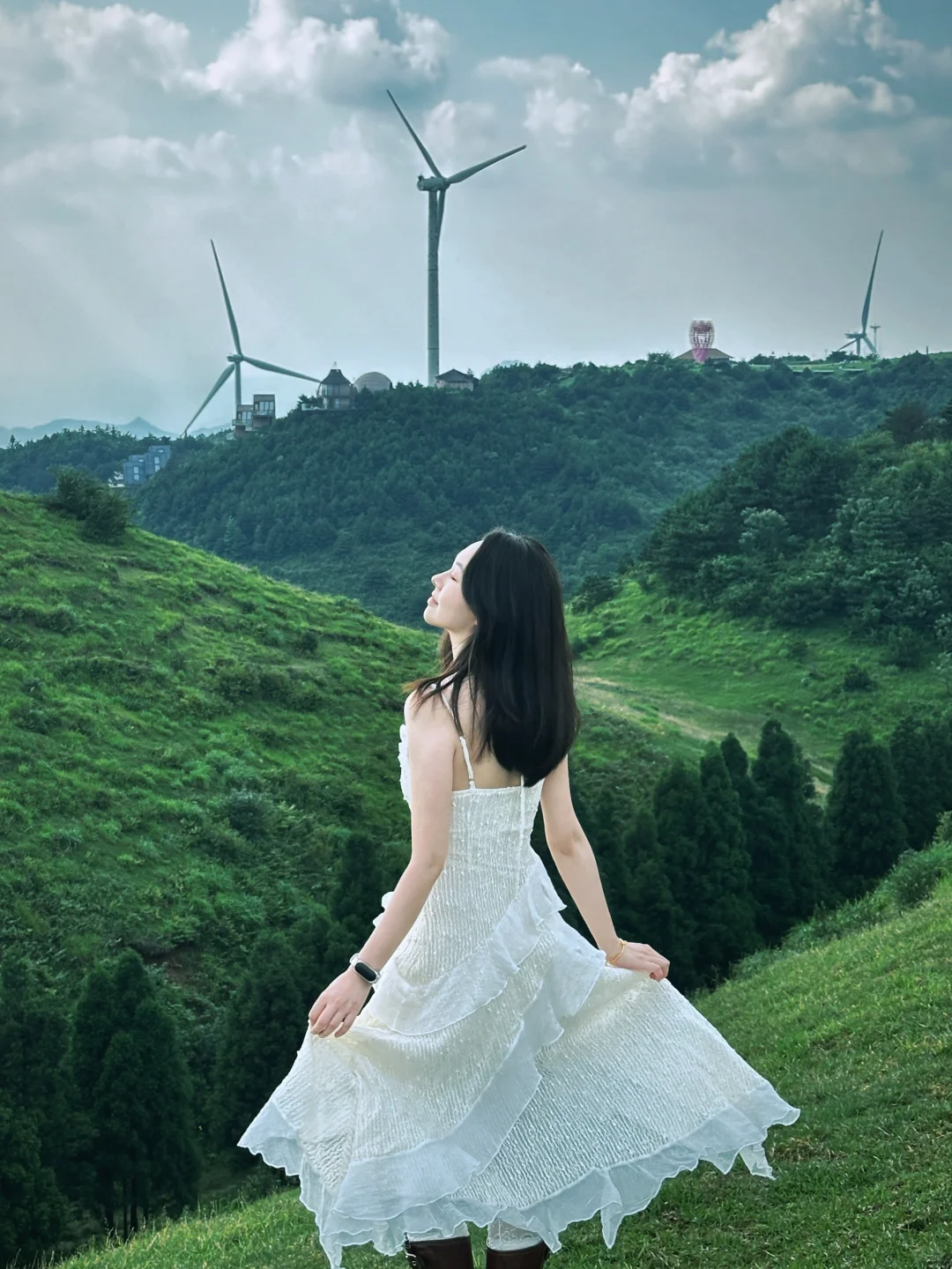 郴州 | 仰天湖大草原🌱