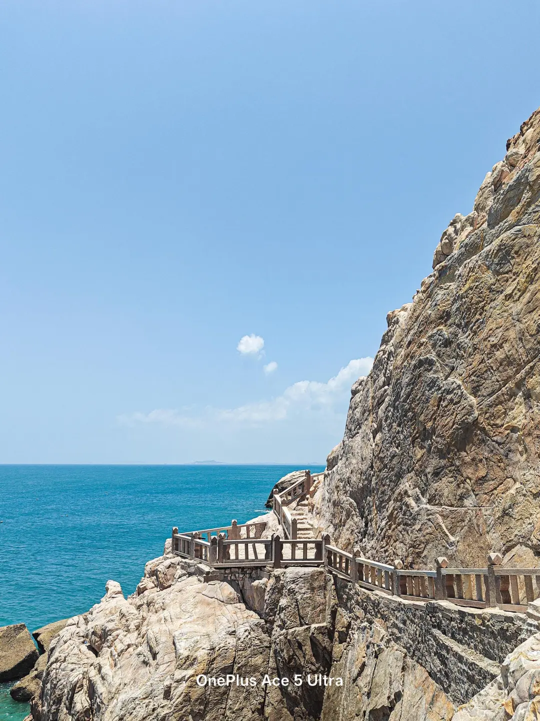 第一次来湄洲岛！直接抄这条游玩路线！