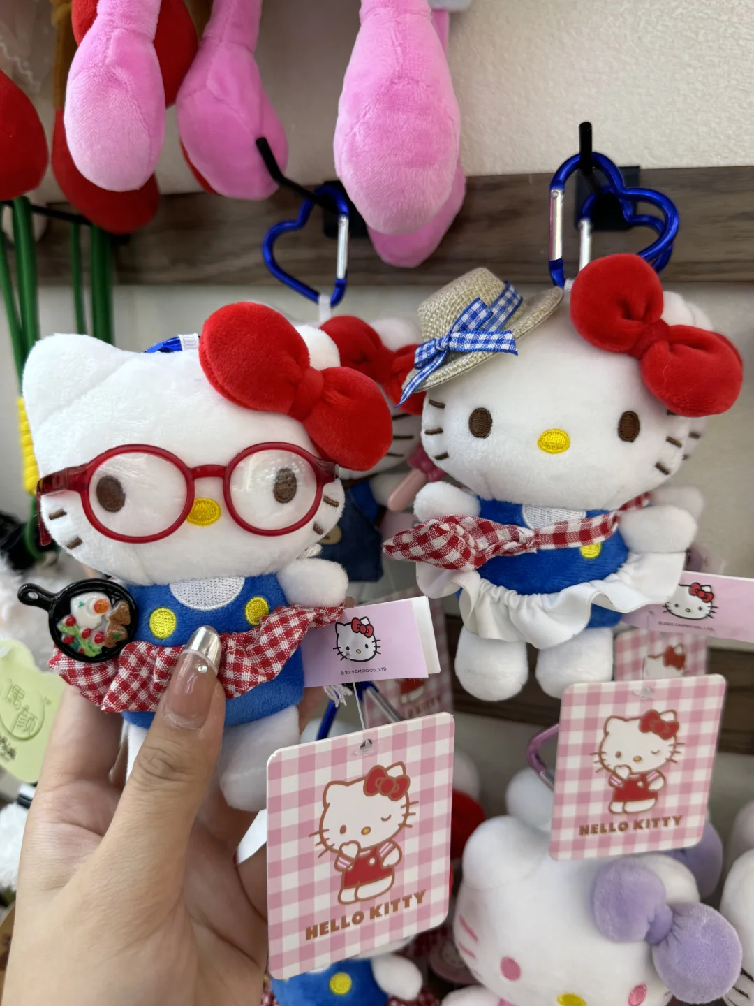 刚从义乌回来！！！劝退所有不做攻略的uu们！！！