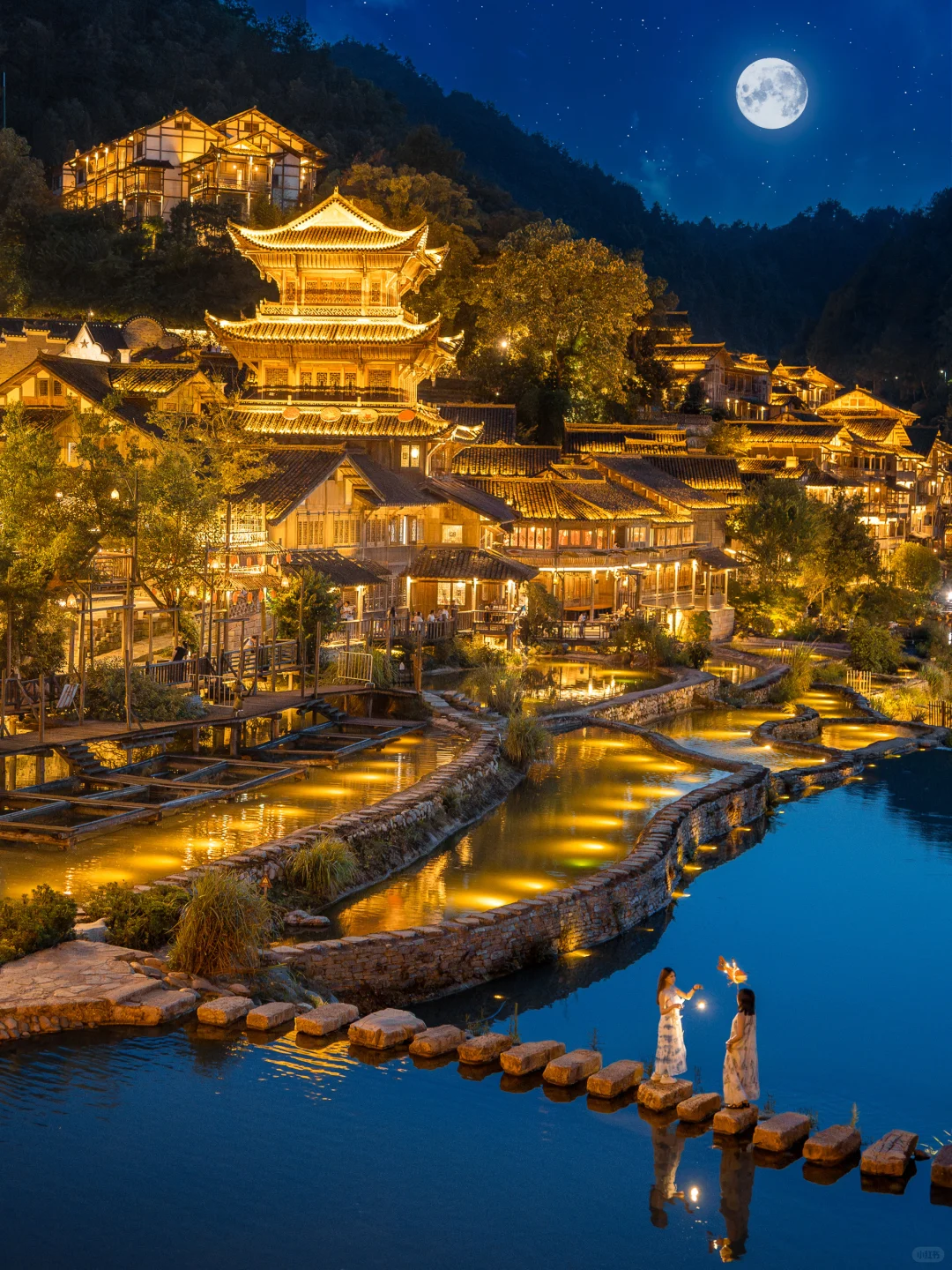 今年去过最冷门的地方，好怕它会火‼