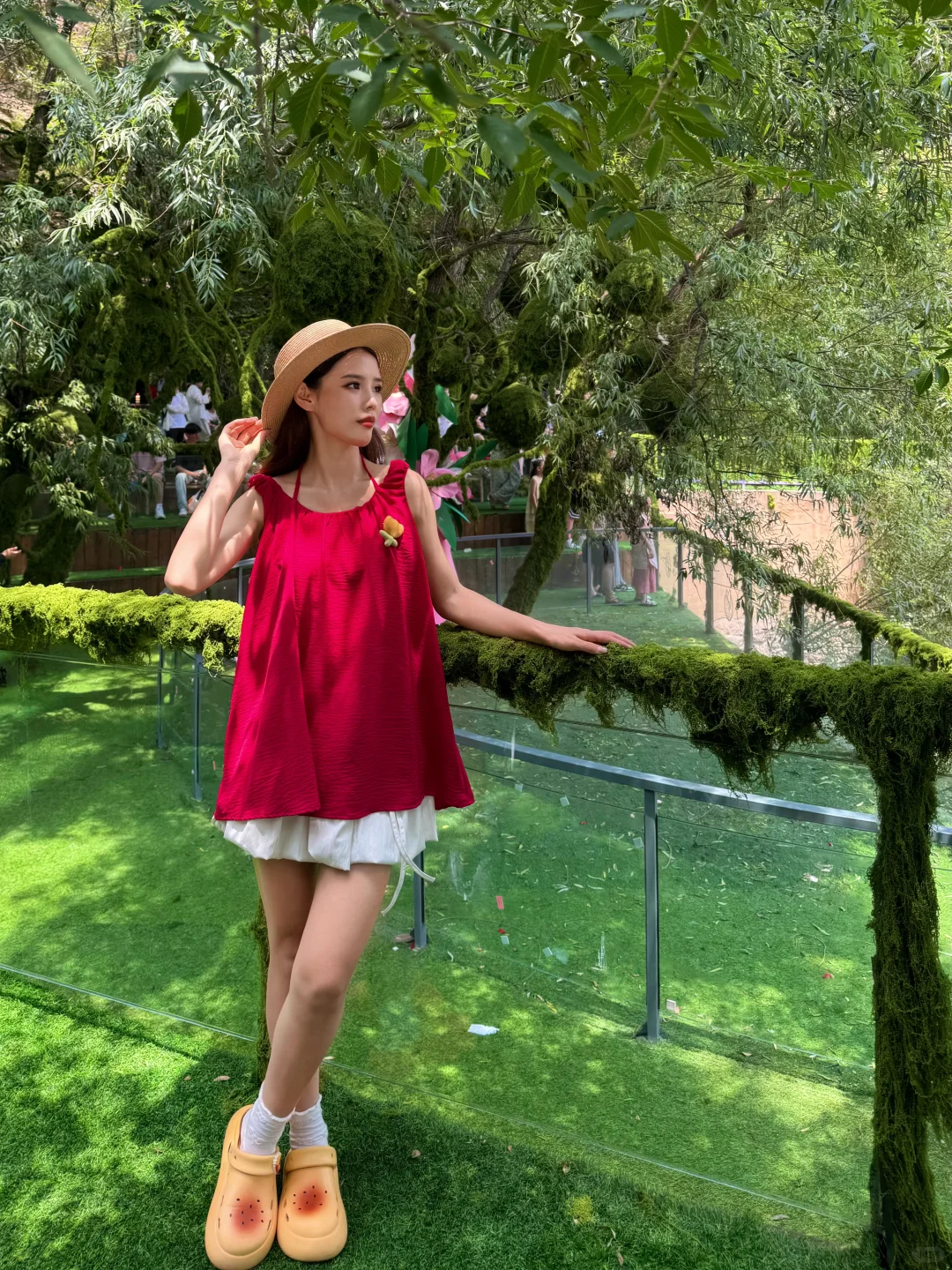 宝泉夏日玩水一日游全攻略｜看这一篇就够了