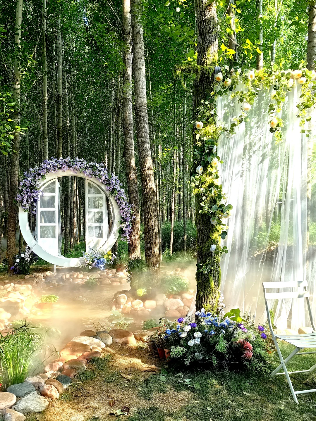 🎀邢台抱香谷 | 梦幻仙境全攻略🎀