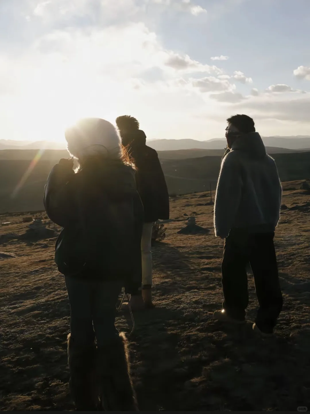 全网呼叫00后旅游搭子🗣️同龄人才好玩