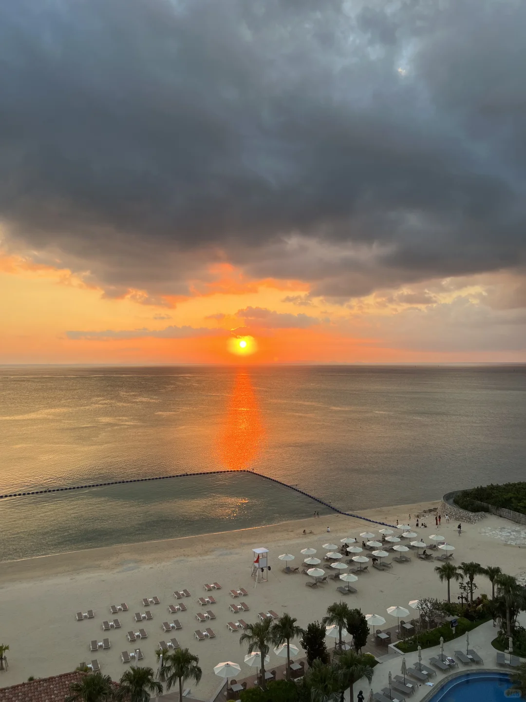 上海直飞一个小时40分钟的遛娃胜地