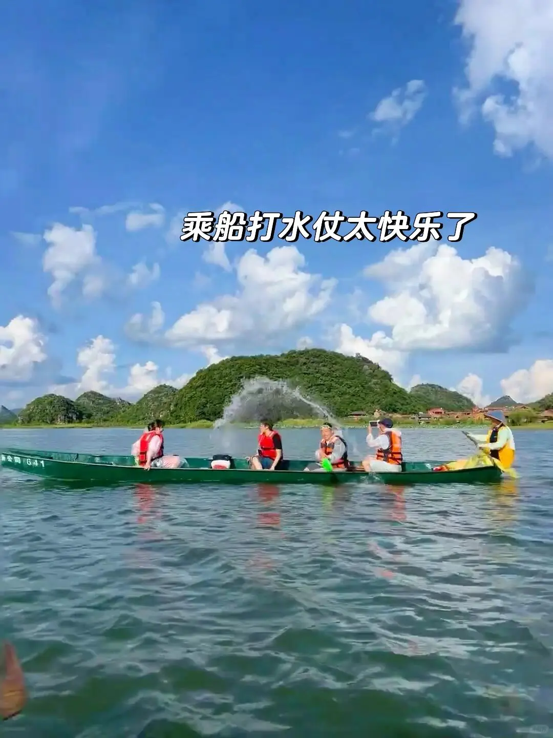 比起大理丽江，这才是云南夏季最佳旅行地！