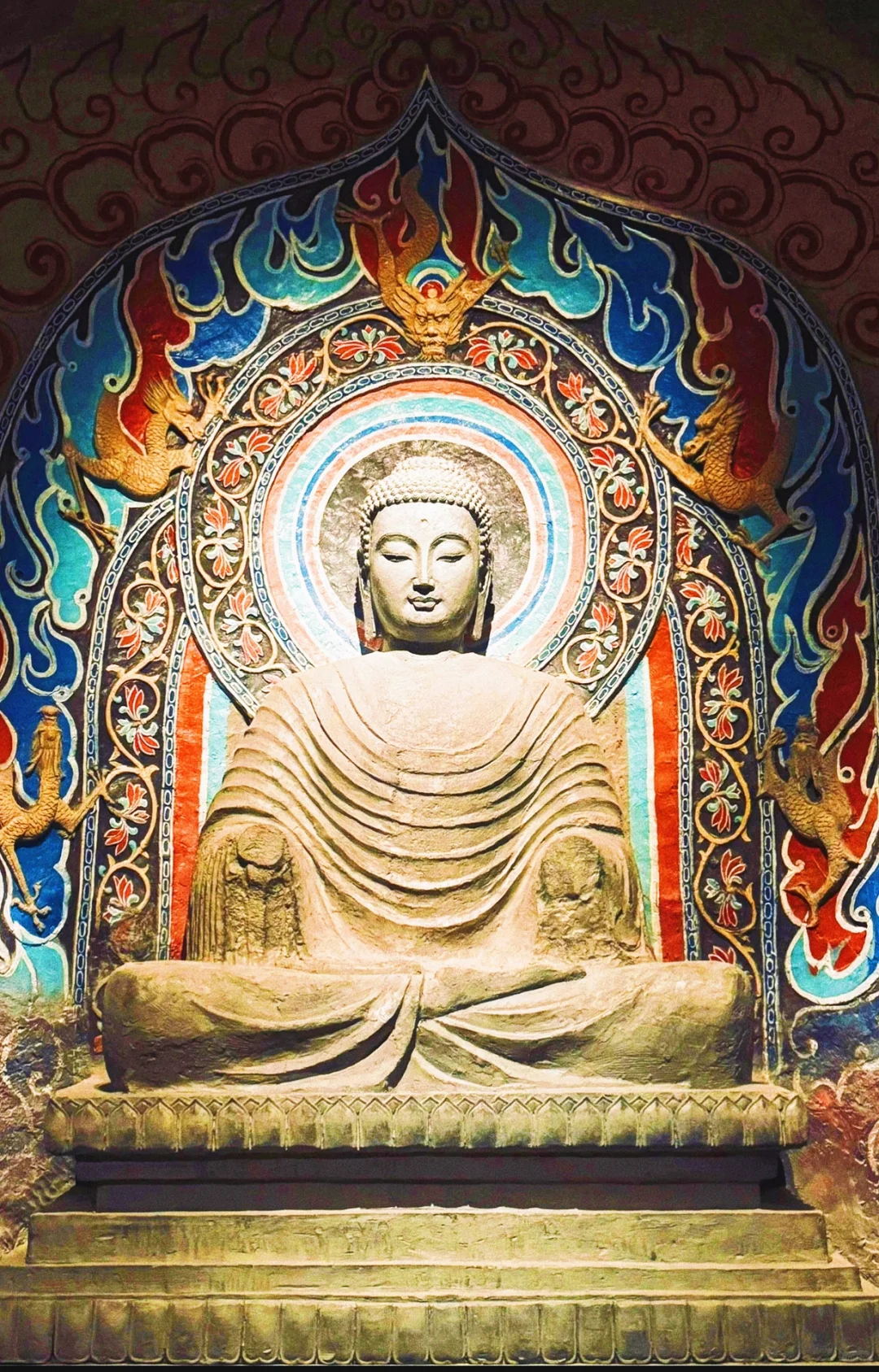 邯郸两天一夜怎么玩？🤔