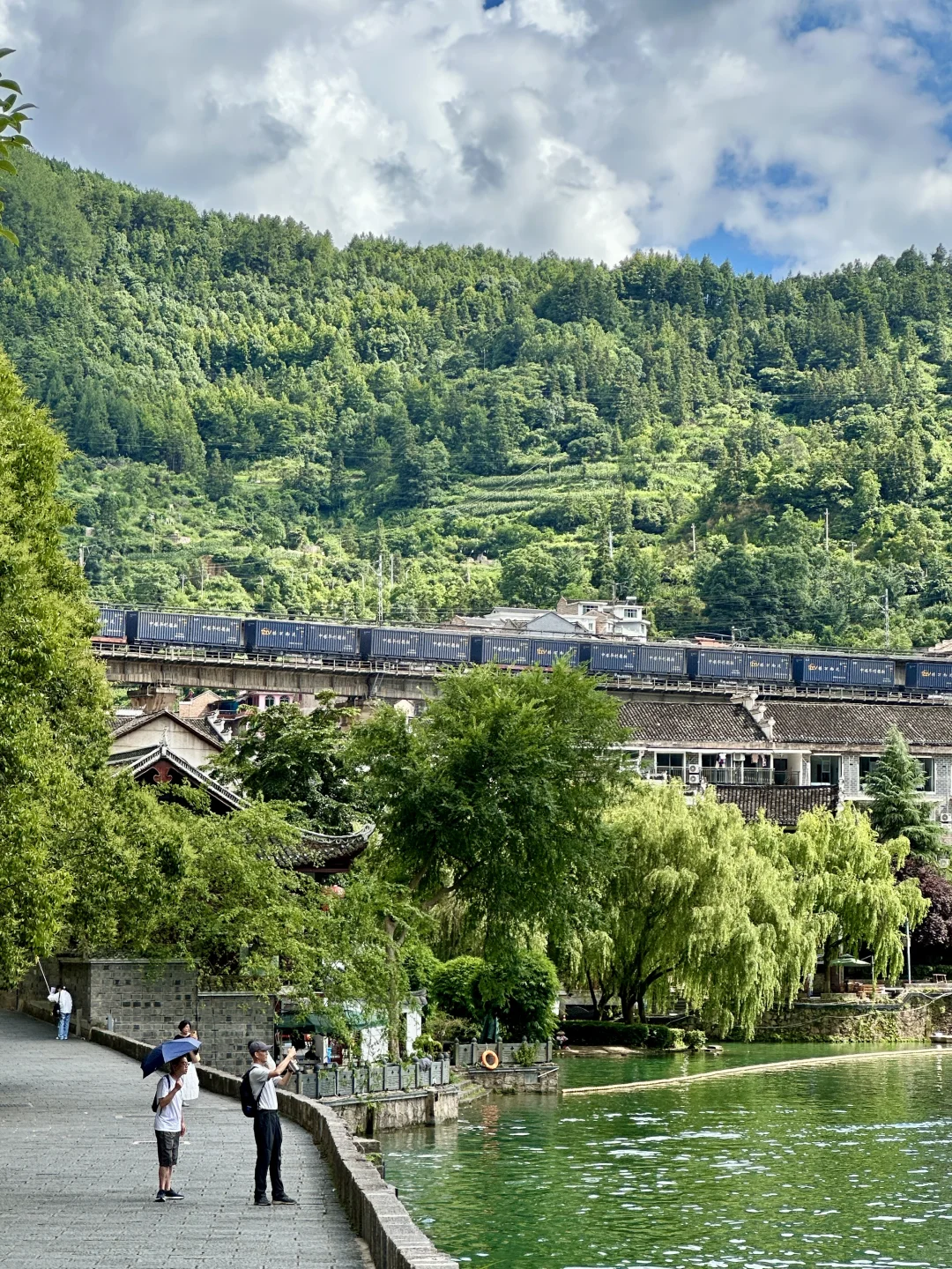 被低估的宝藏旅游地