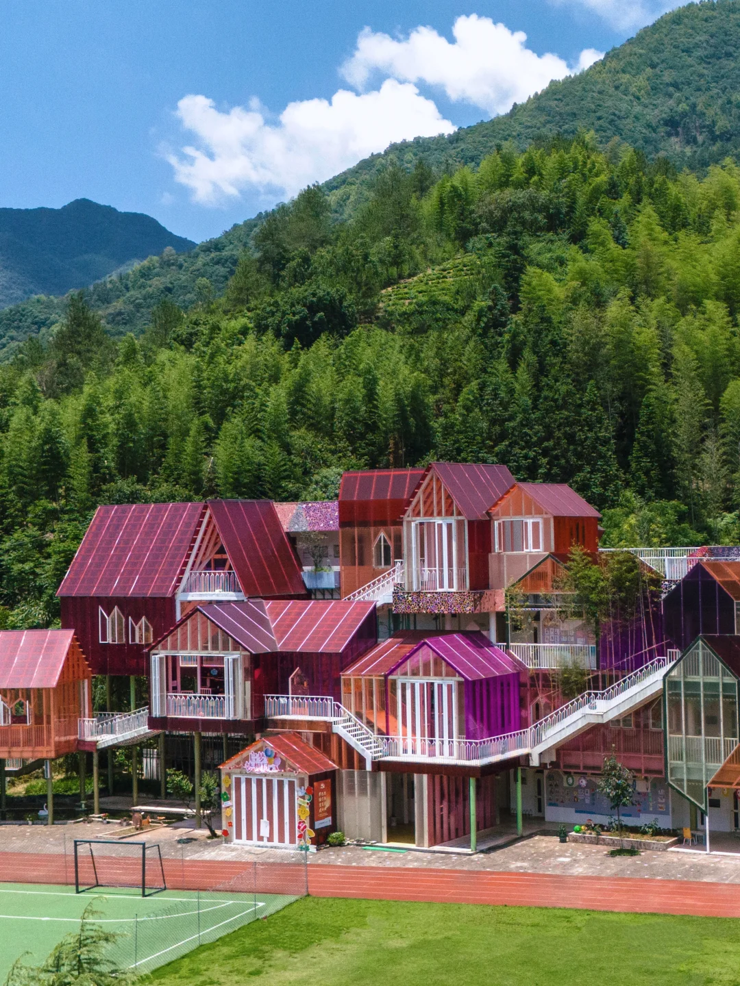 以为西湖已经够美了，直到我去了千岛湖…