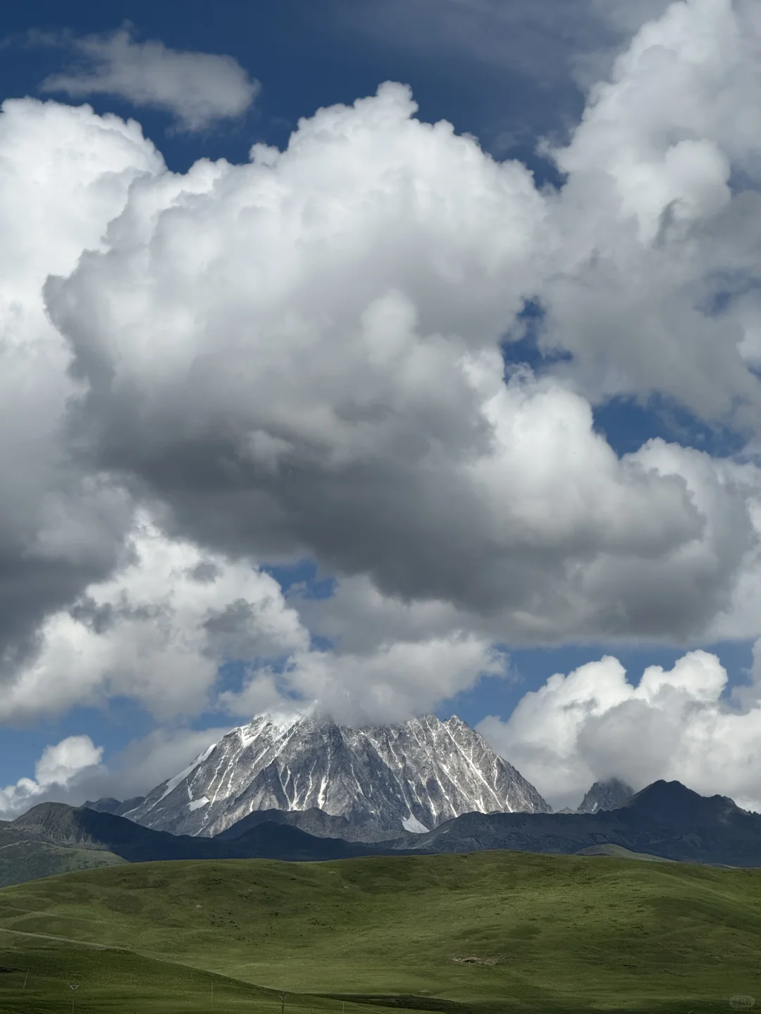 神级Live｜这就是川西夏天的含金量