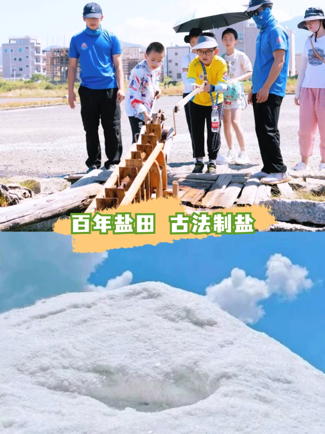 🌲暑假带娃去22°的海岛，真的比海南还震