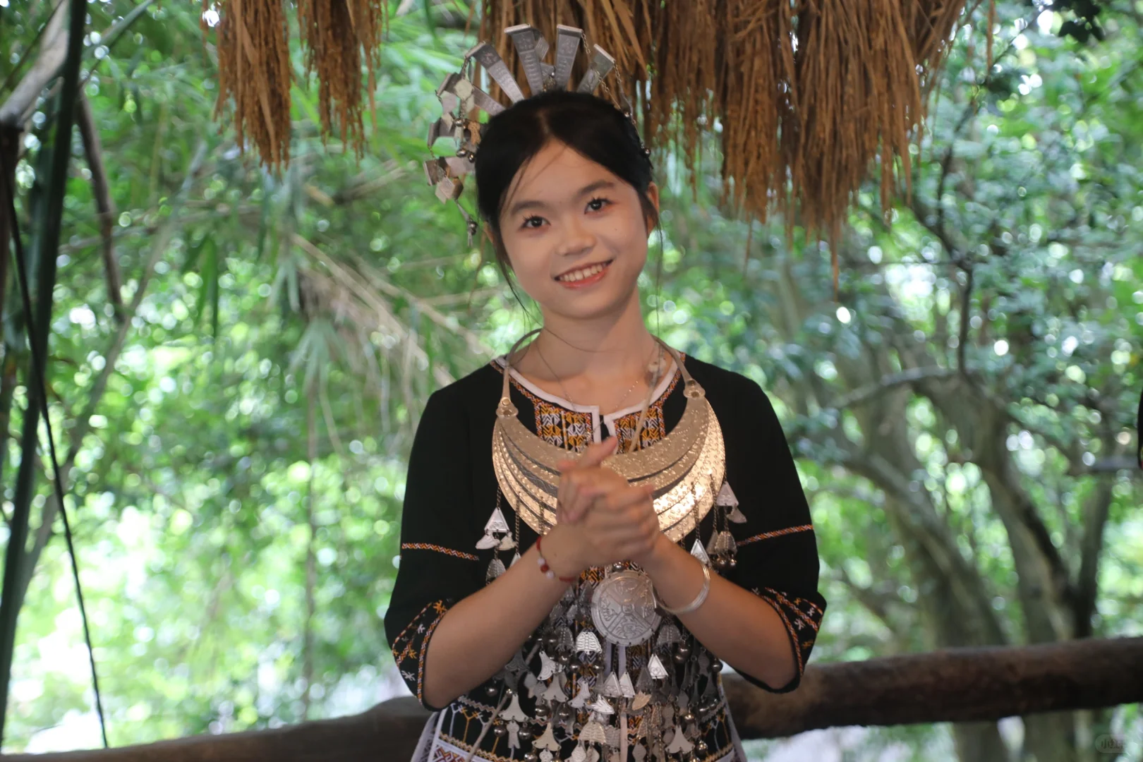 清凉海岛怎么玩？保亭超绝热带雨林了解一下！