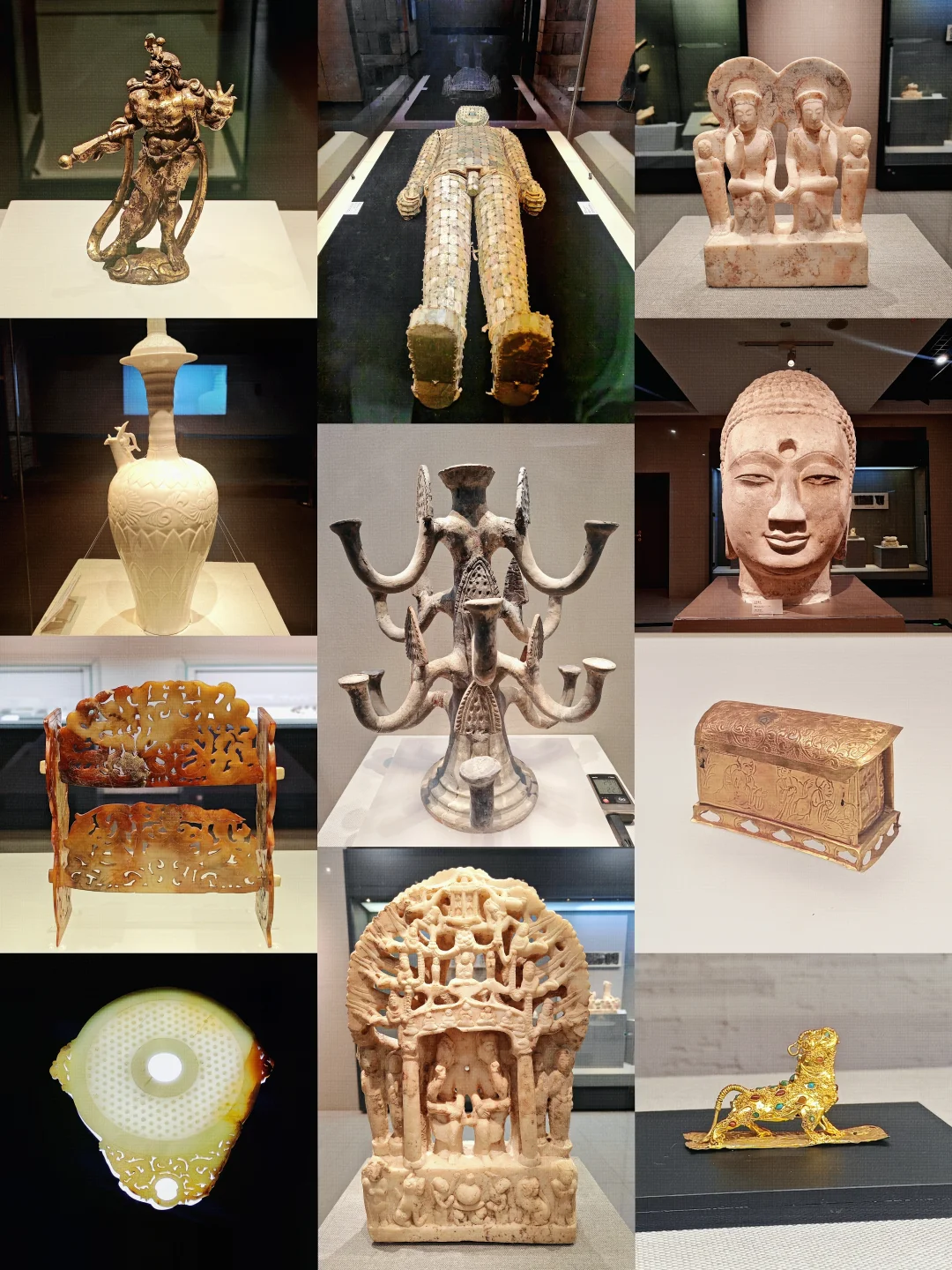 京津周边｜被严重低估的宝藏古城‼️附攻略