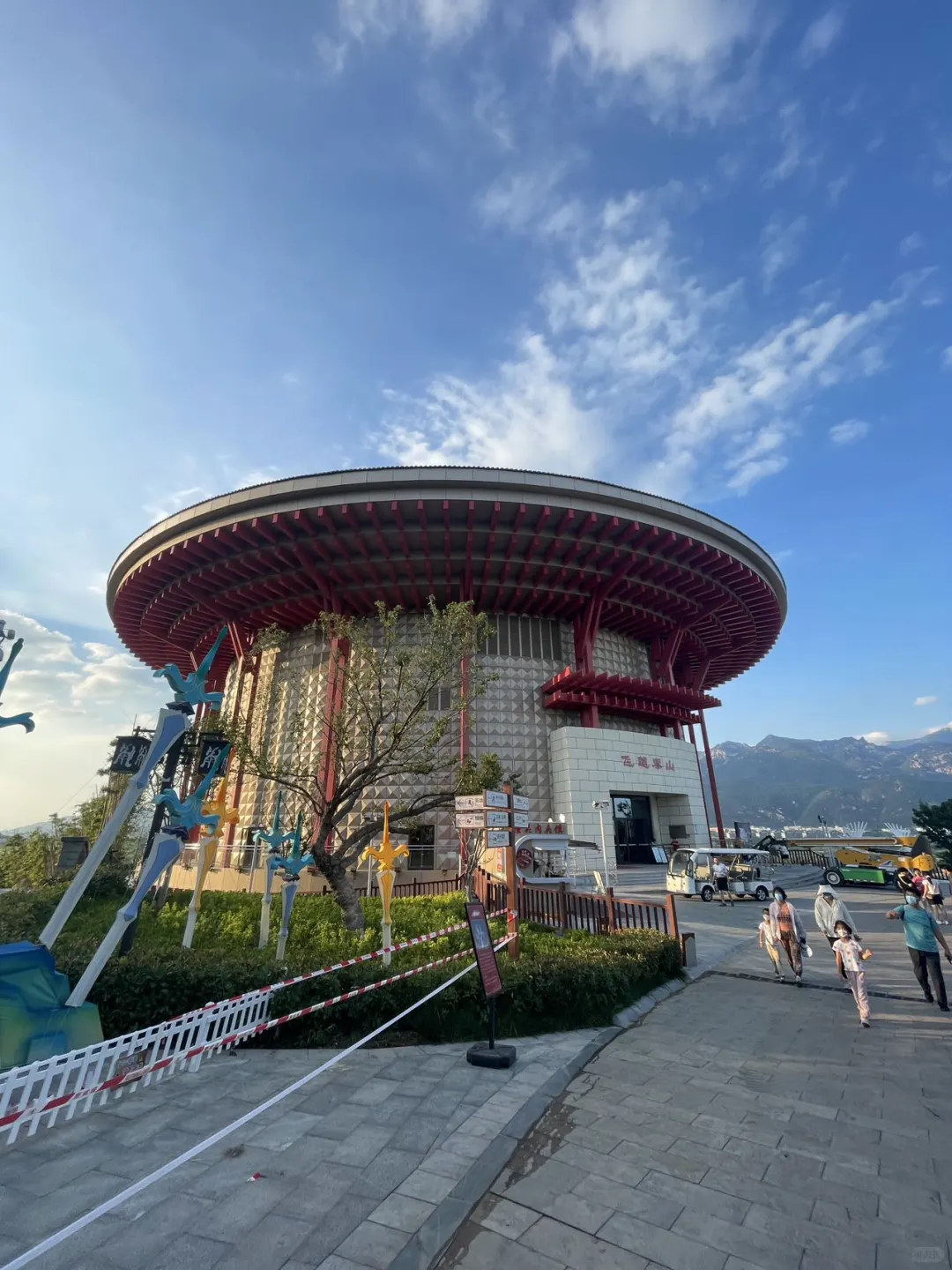 泰山脚下隐藏副本！石敢当保姆级通关攻略