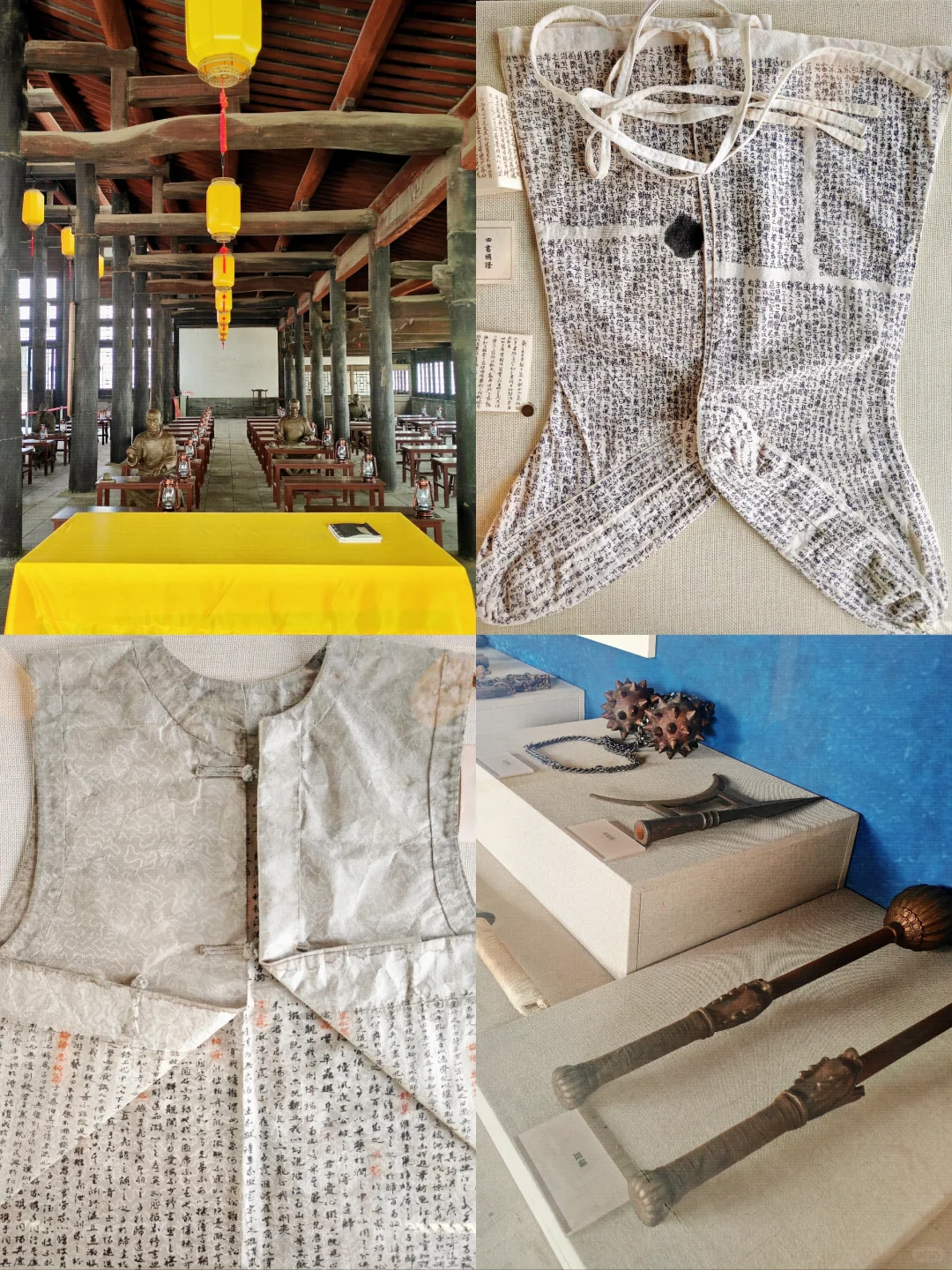 京津周边｜被严重低估的宝藏古城‼️附攻略