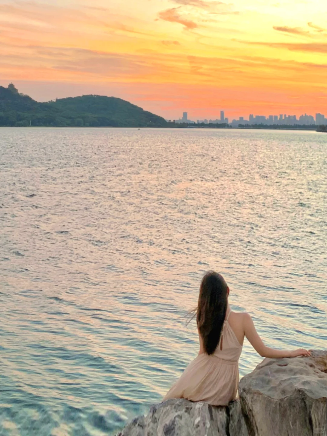 🌴在武汉…花得最值的13r（附N个机位详细攻略