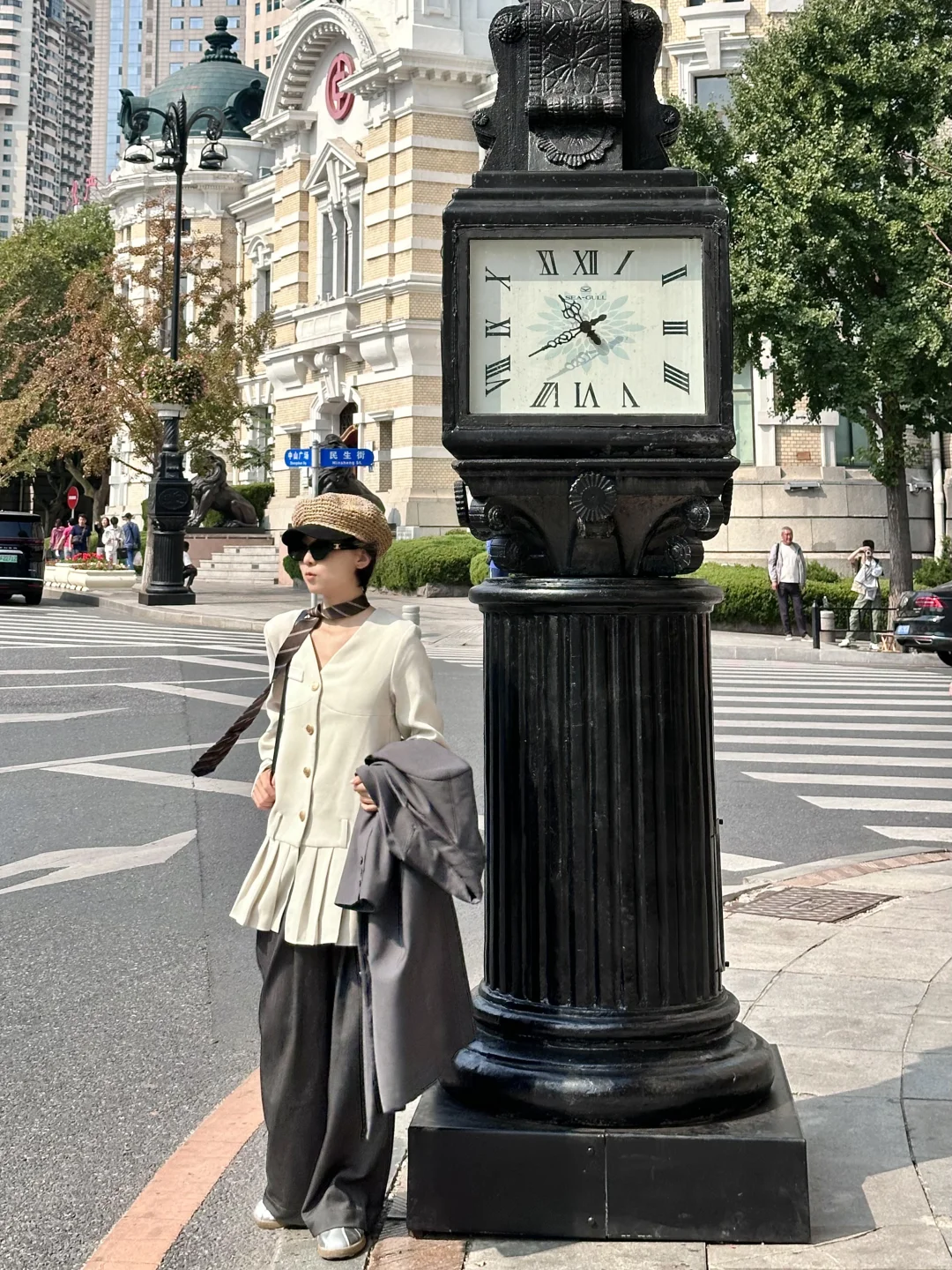 为了这18个地方，想再去一趟大连🌊…全部免费