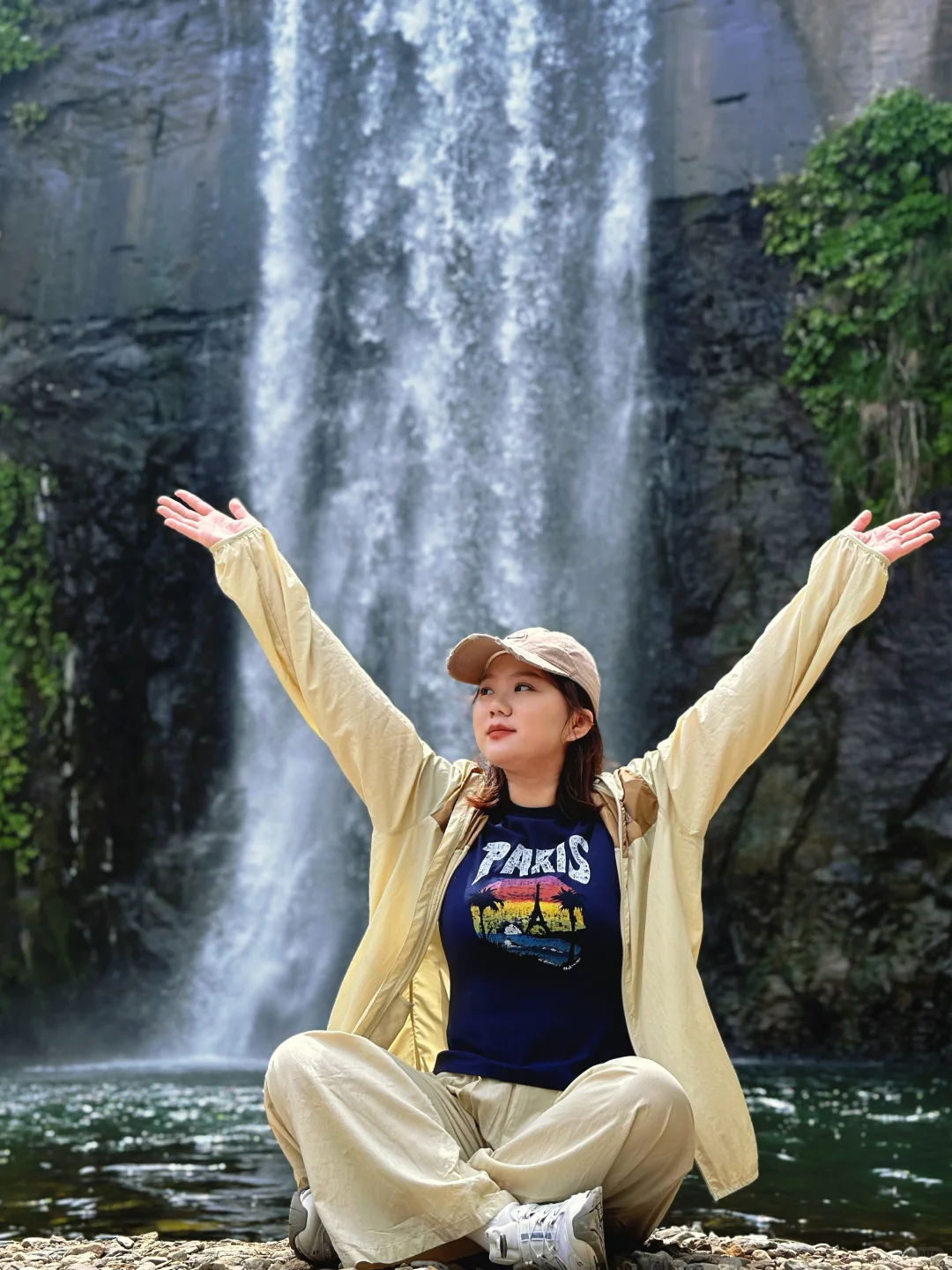 东北版“小桂林”🌳约会圣地♥️3天2宿攻略