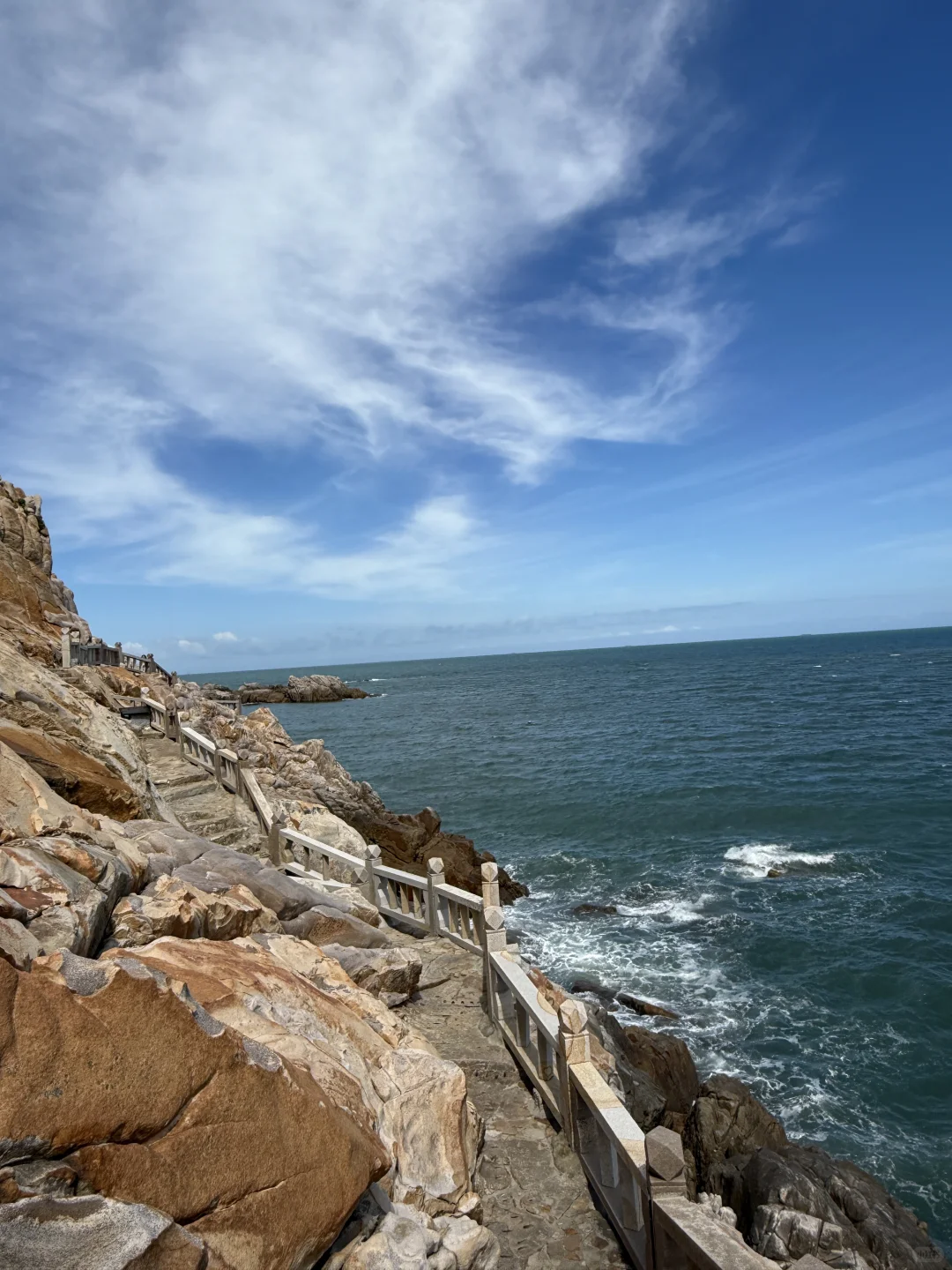 湄洲岛•3天2夜慢生活🌊