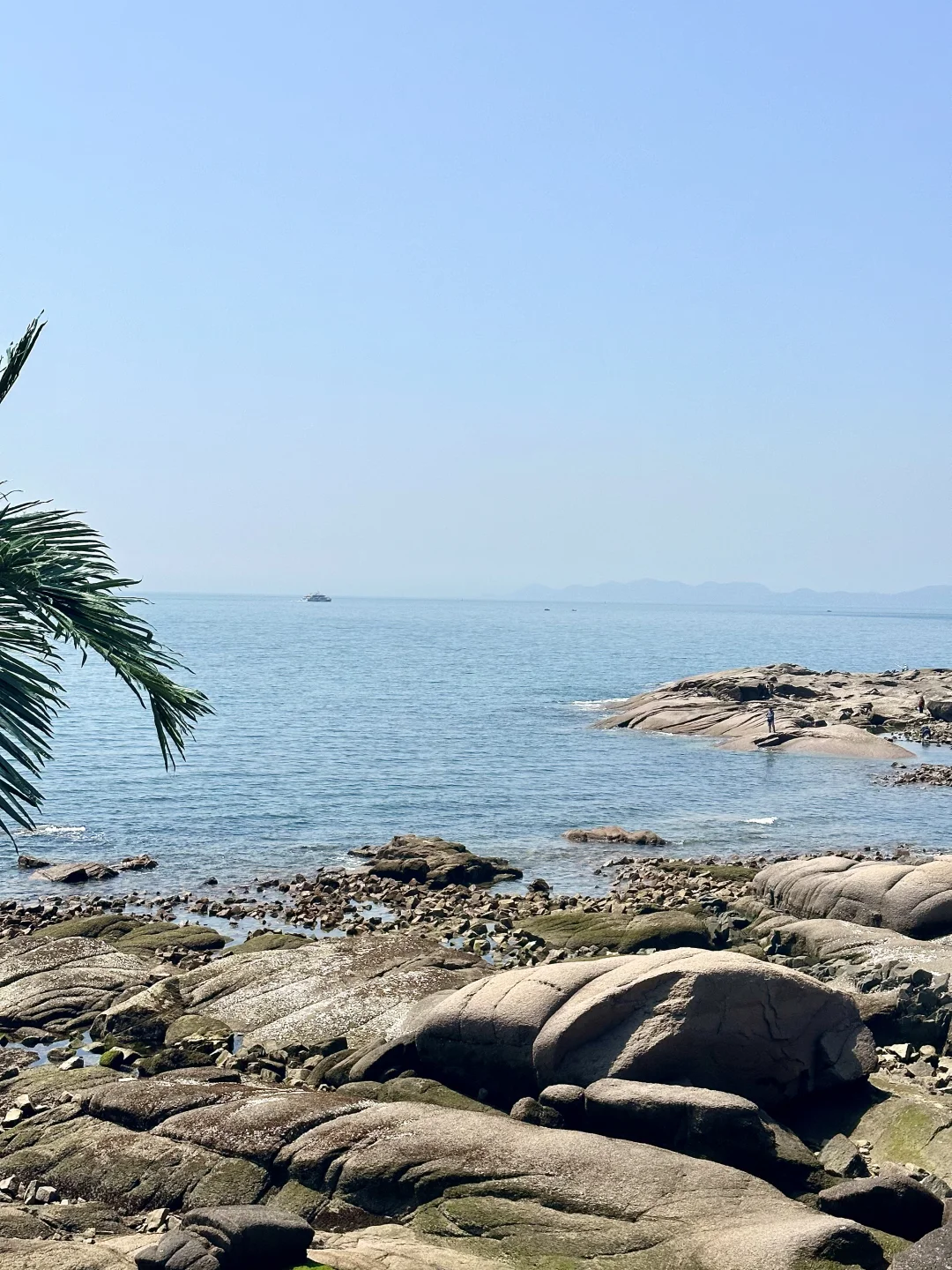 中国最nb的海边城市🥲🥲怎么戒断