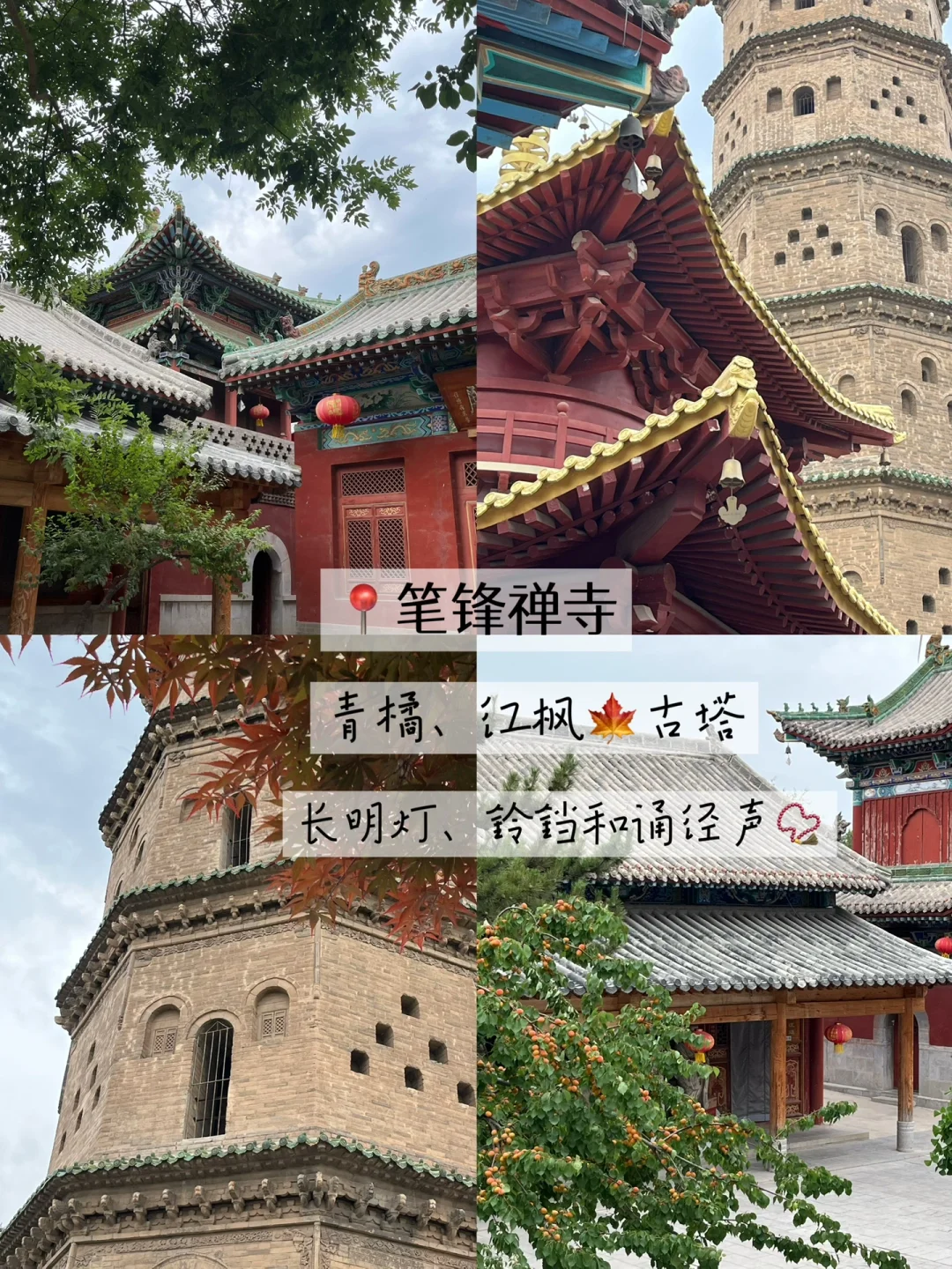 晋城免费好去处！本地人喜欢去这里！