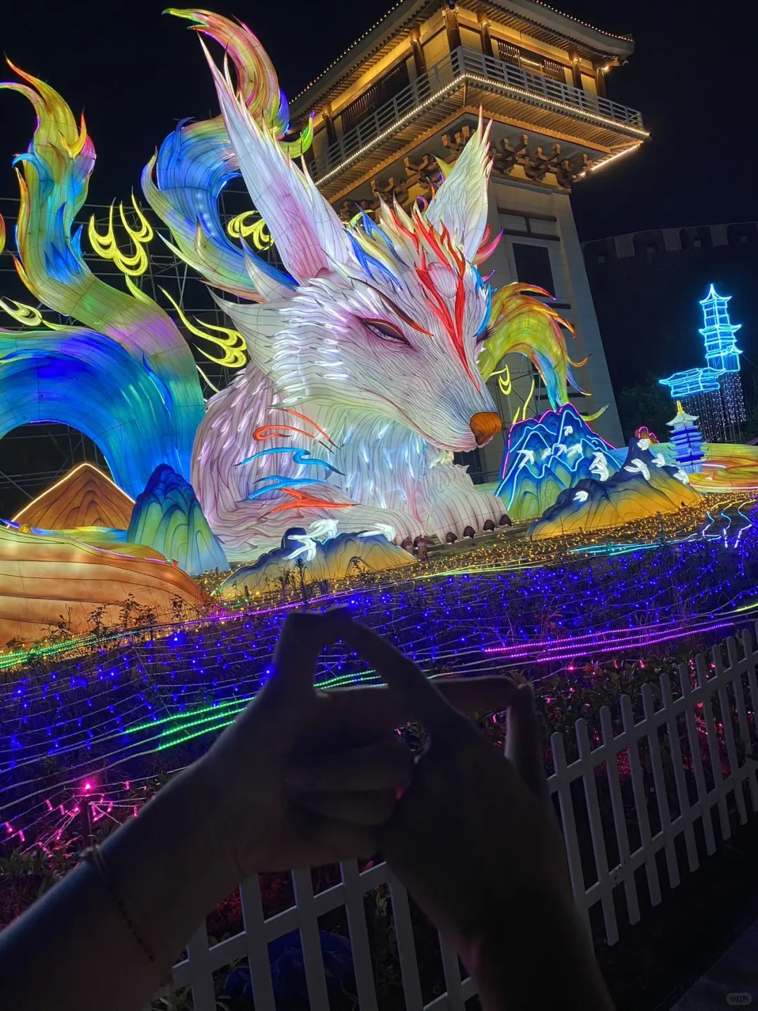 泰山脚下隐藏副本！石敢当保姆级通关攻略