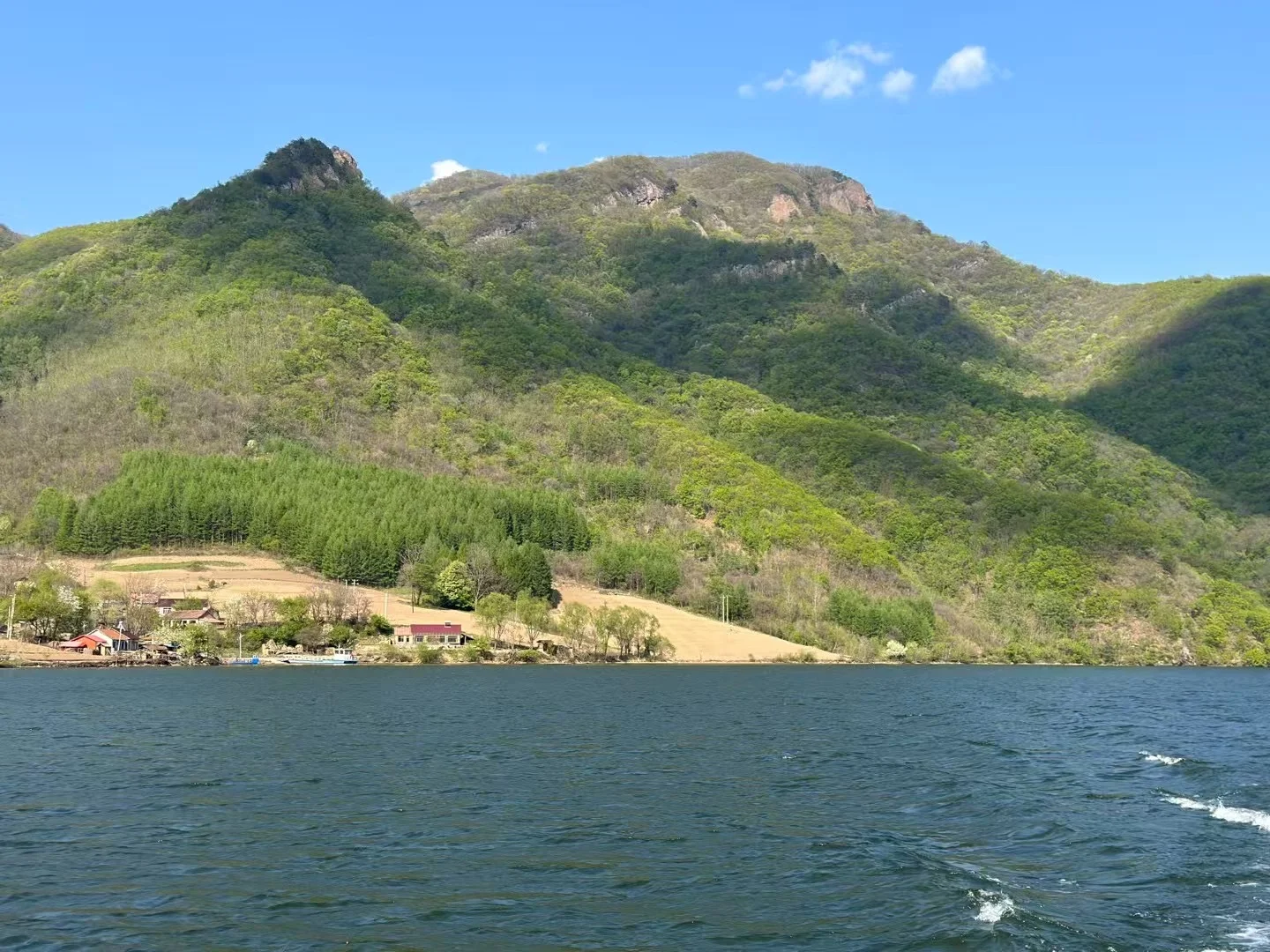 东北版“小桂林”🌳约会圣地♥️3天2宿攻略