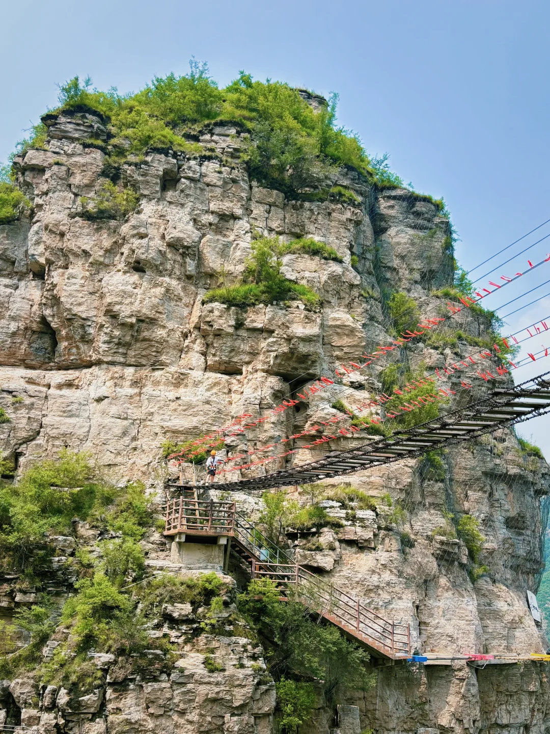 乐谷银滩漂流一日游！必玩路线+保姆级攻略