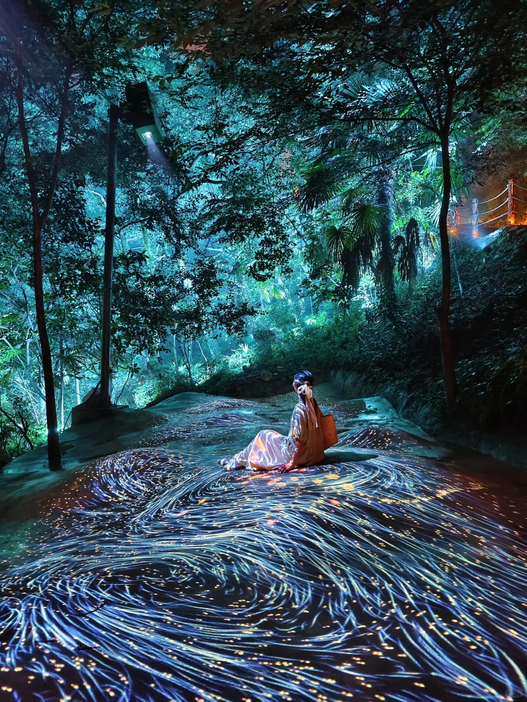 不愧是《国家地理》推荐的小城！美哭了😭