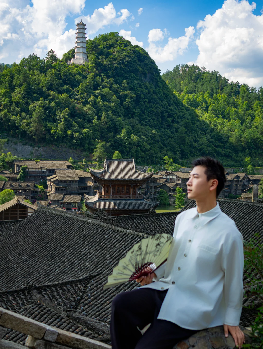 今年去过最冷门的地方，好怕它会火‼
