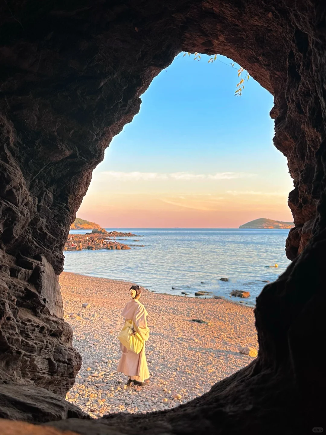 为了这18个地方，想再去一趟大连🌊…全部免费