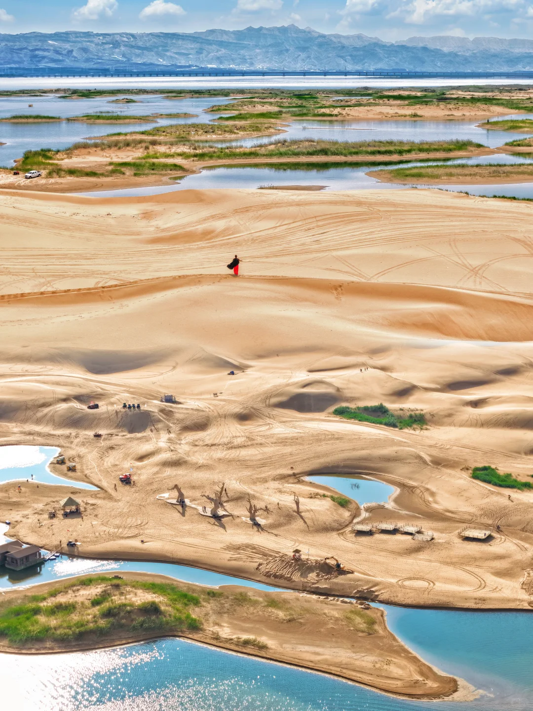 迄今为止❗️我最喜欢的宝藏小城出现了❗️