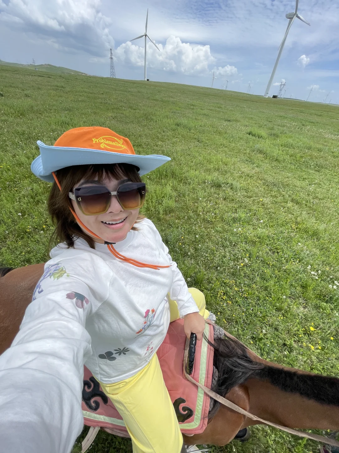 火星去不了，咱可以去看火山🔥