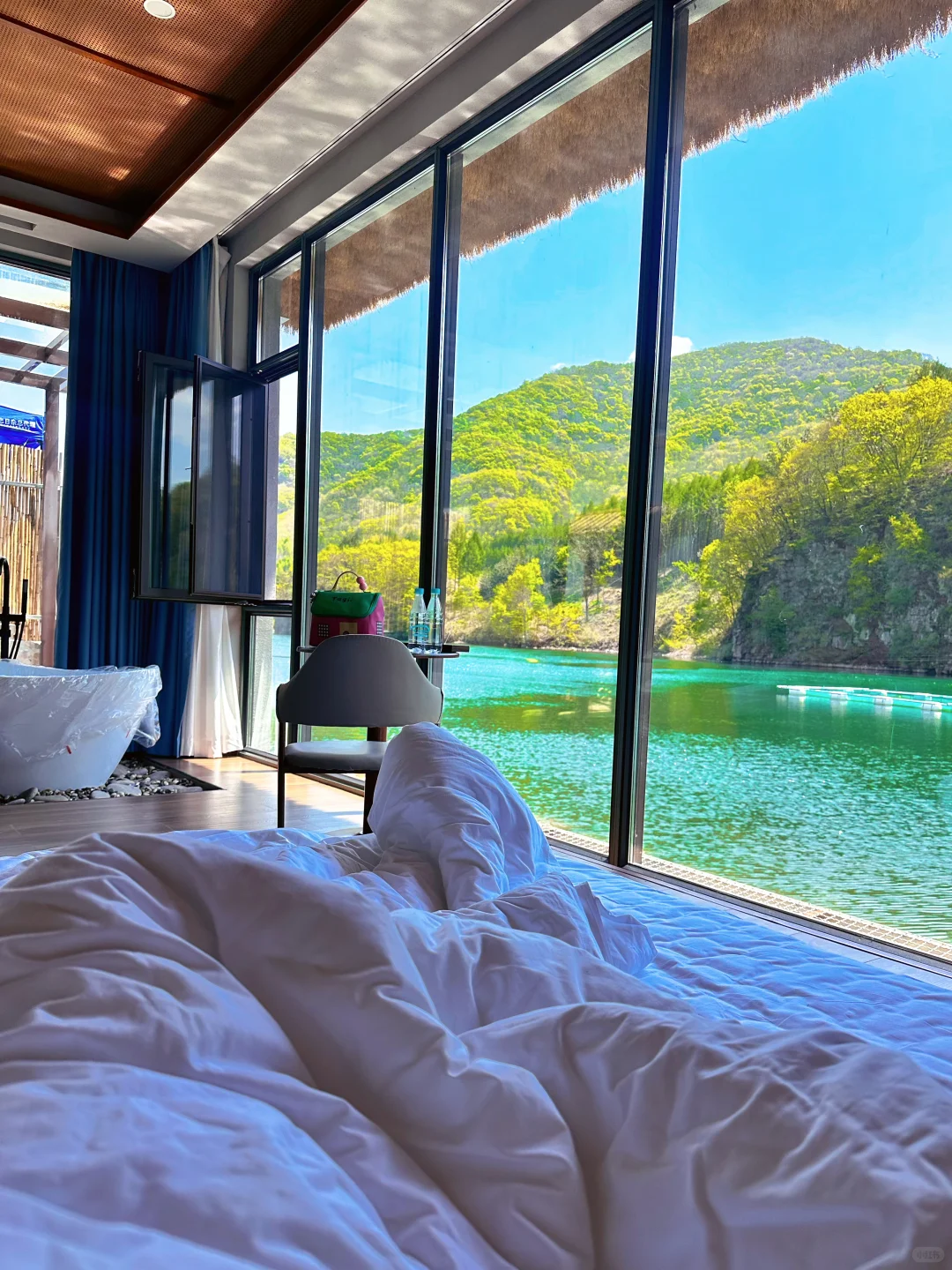 东北版“小桂林”🌳约会圣地♥️3天2宿攻略