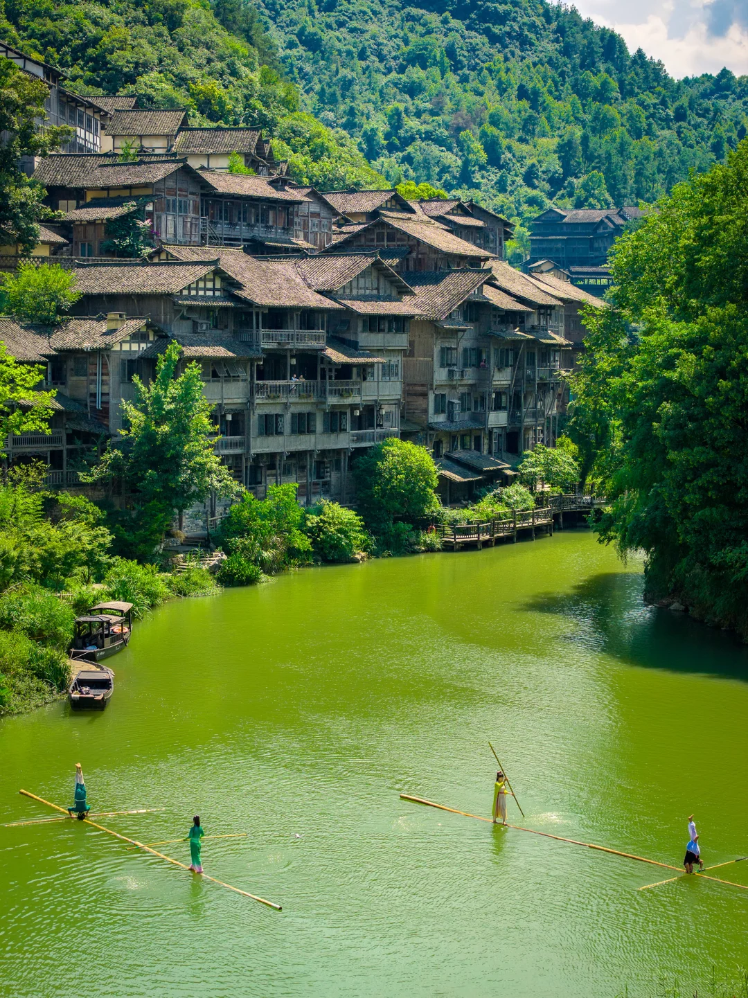 今年去过最冷门的地方，好怕它会火‼