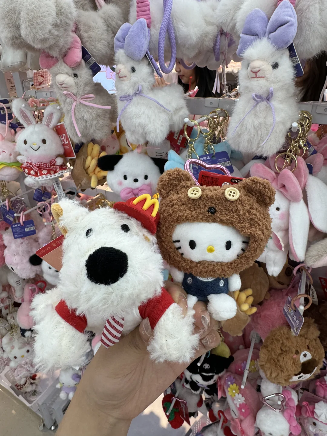 刚从义乌回来！！！劝退所有不做攻略的uu们！！！