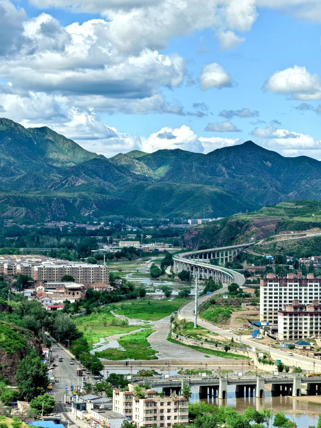 张家口市区游攻略，1天刚刚好！