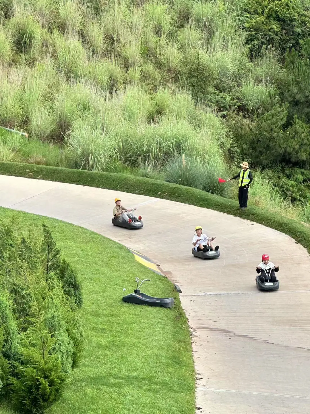 带娃去大理 不费妈的旅游攻略（一）🔥