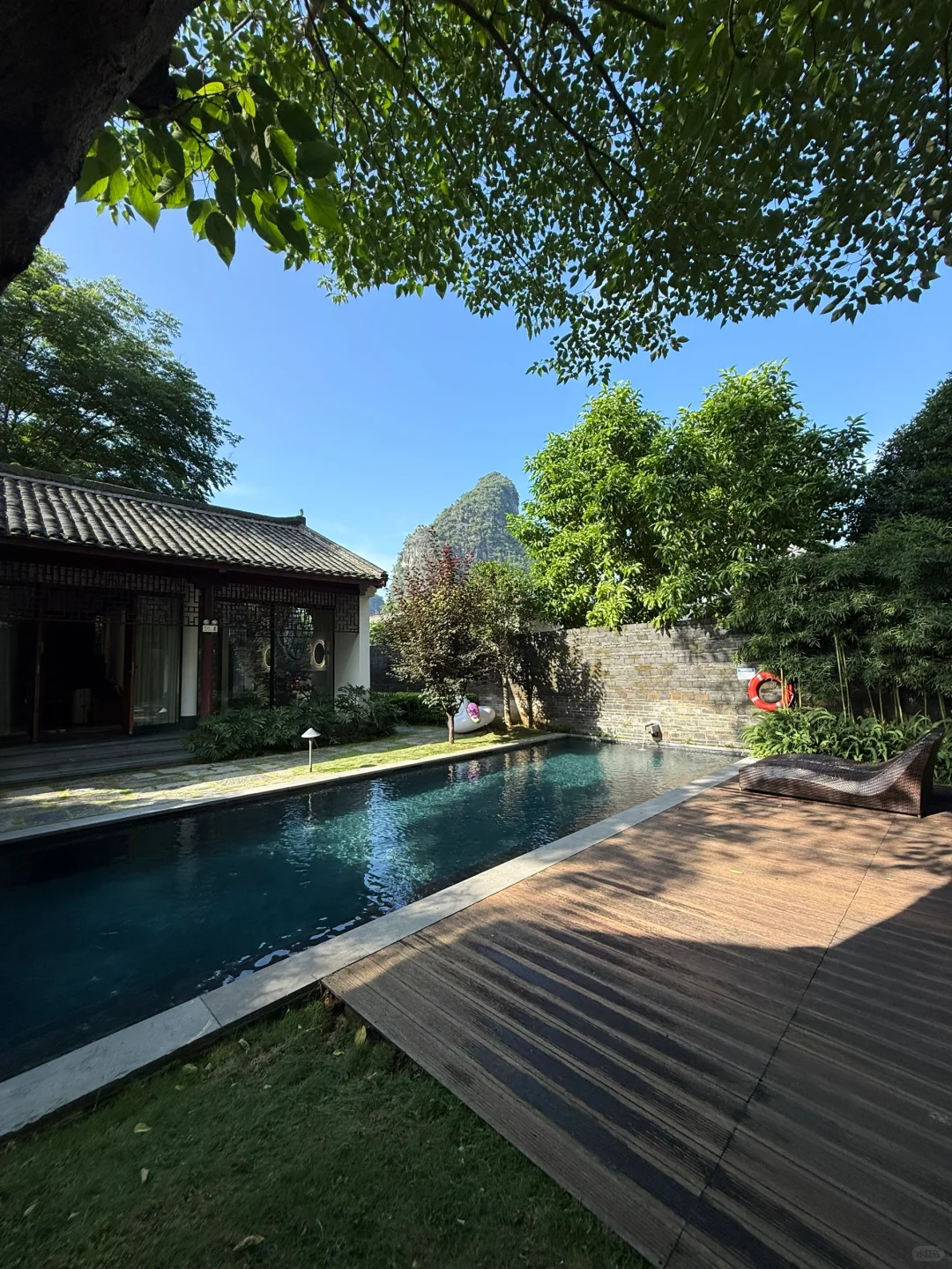 桂林阳朔🏔️和大自然零距离