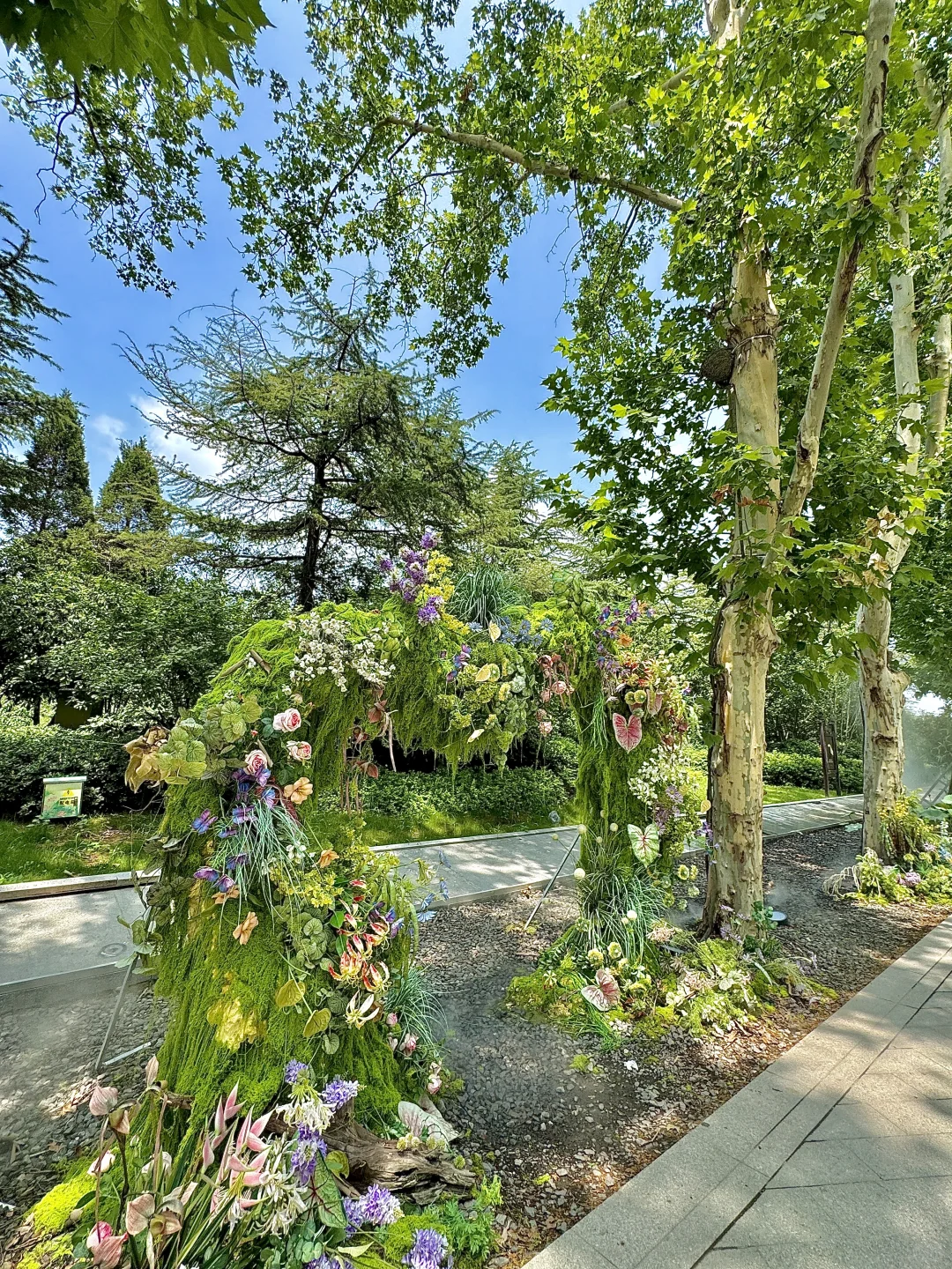 开封最值得看的景区！！没有之一！！！！