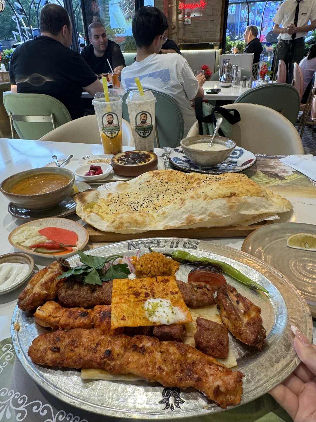 刚从义乌回来！！！劝退所有不做攻略的uu们！！！