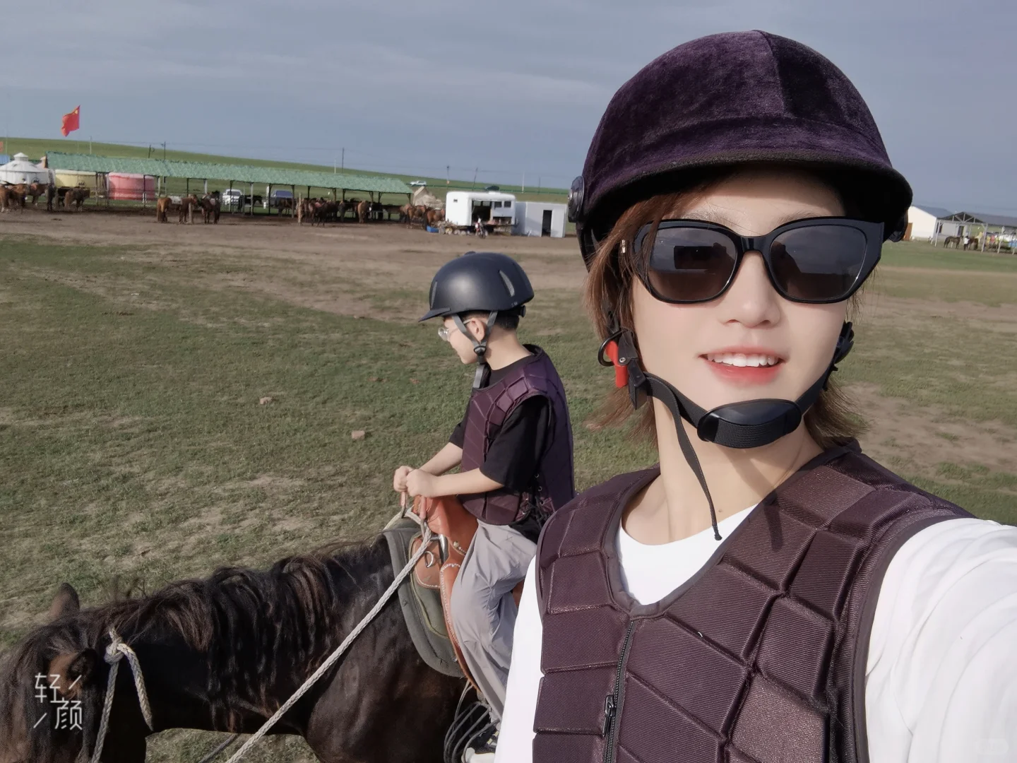 呼伦贝尔游Day 4！乌兰山景区值得玩吗？