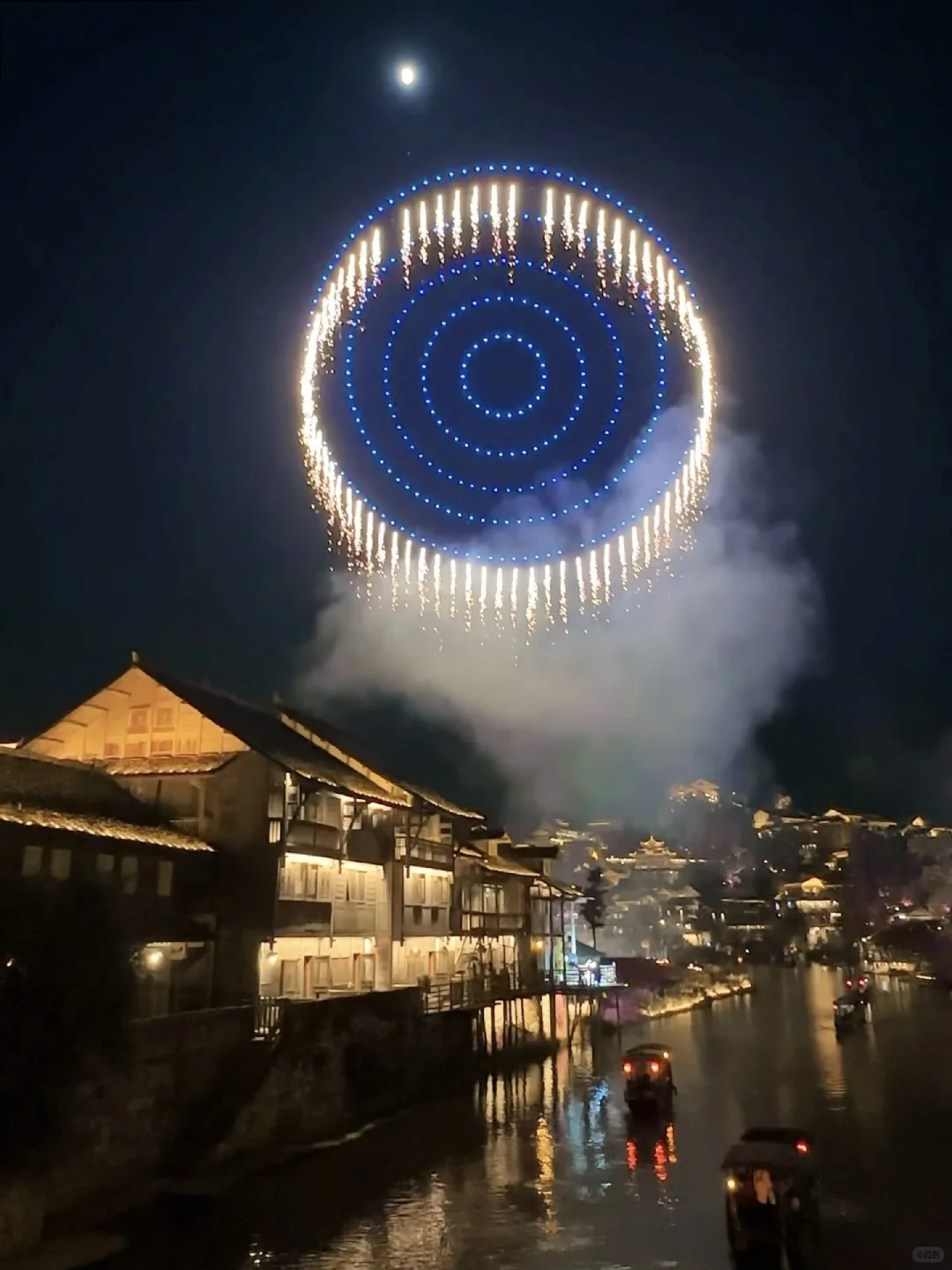 「国家地理」没骗我，贵州这个避暑秘境美哭了❗