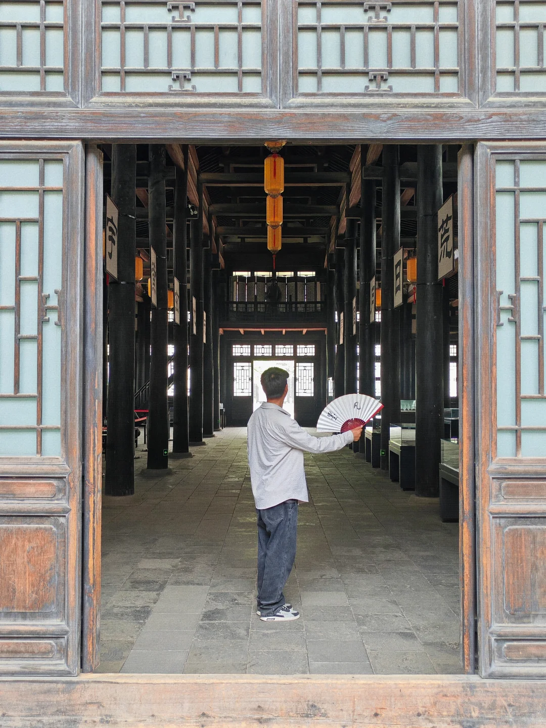 京津周边｜被严重低估的宝藏古城‼️附攻略